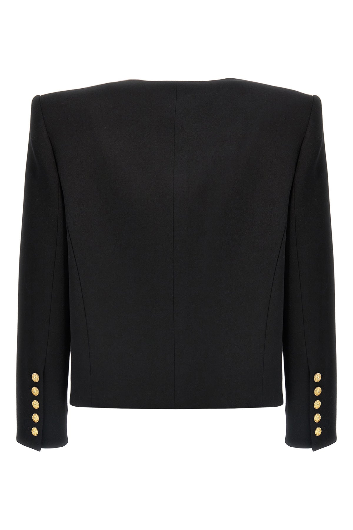 balmain Blazer Spencer