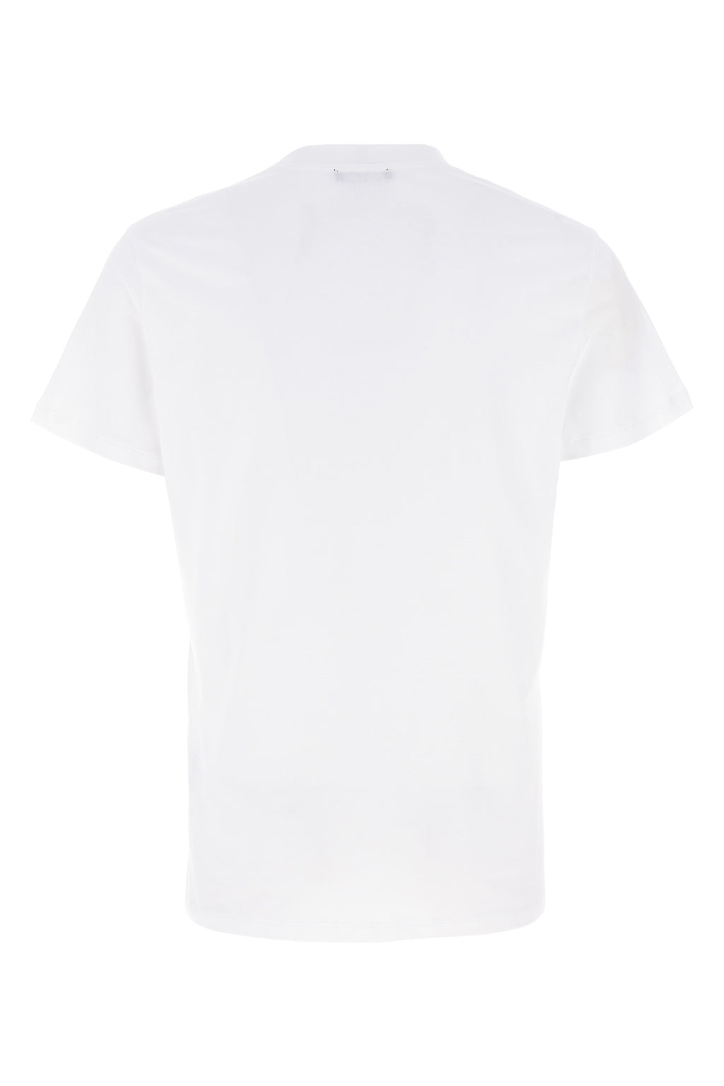 BALMAIN 'Balmain Vintage' T-shirt For Men 100% organic cotton
