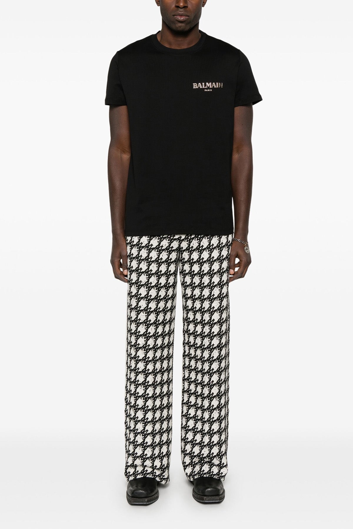 balmain 'Balmain Vintage' T-shirt