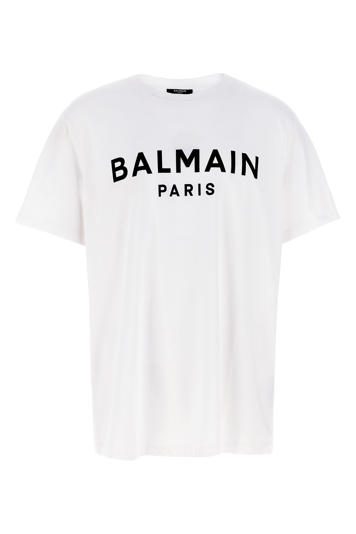 balmain Logo T-shirt