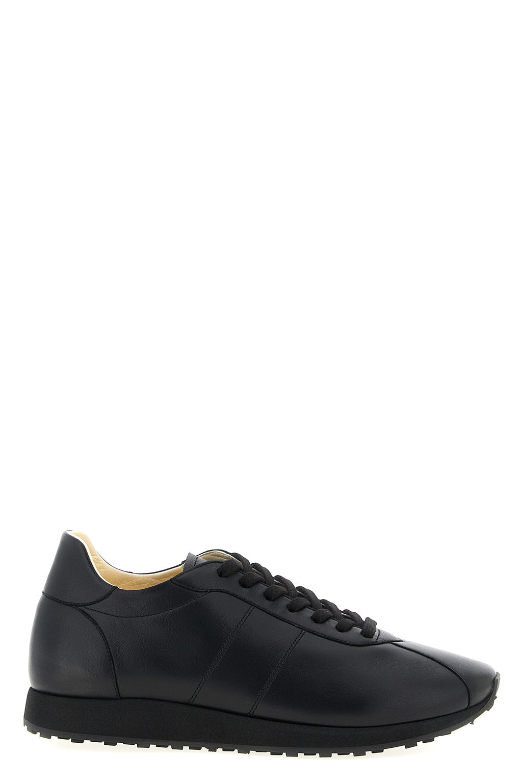 THE ROW 'Mica' sneakers For Women 100% lamb leather (Ovis Aries)
