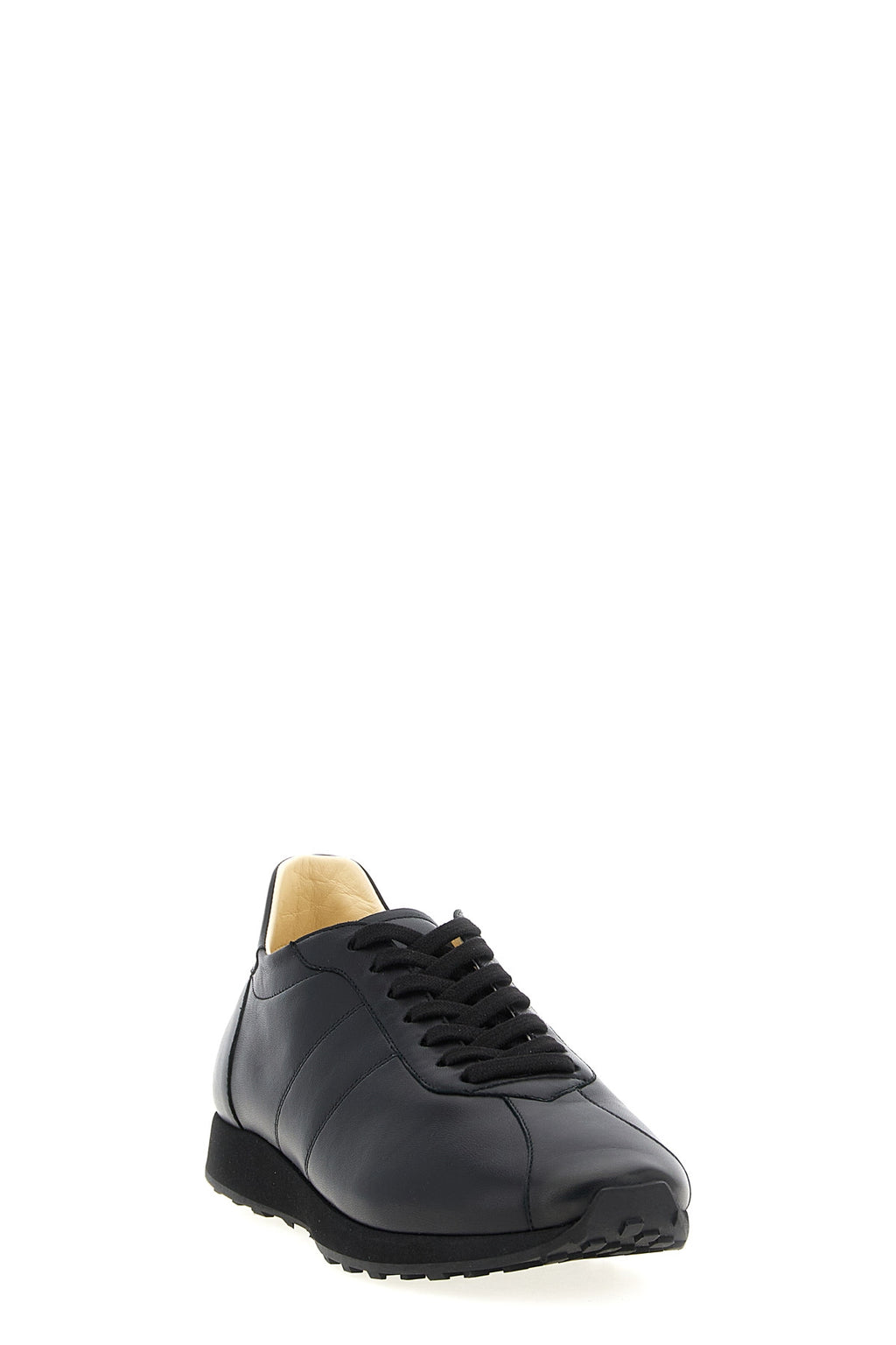 THE ROW 'Mica' sneakers For Women 100% lamb leather (Ovis Aries)