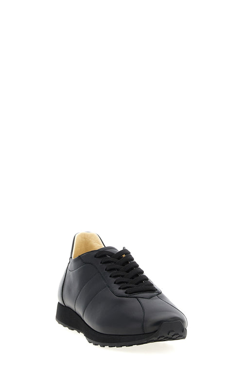 THE ROW 'Mica' sneakers For Women 100% lamb leather (Ovis Aries)