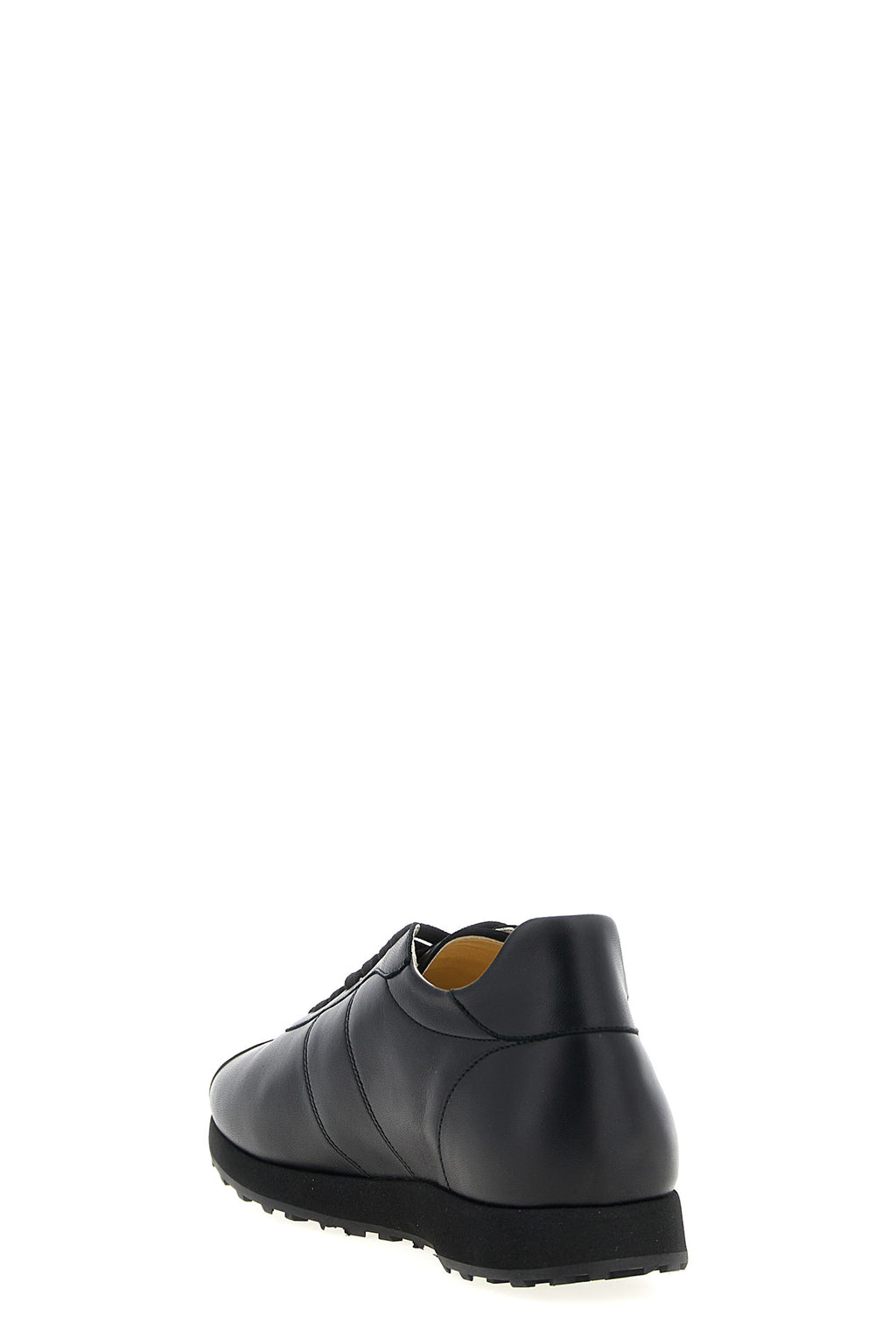 THE ROW 'Mica' sneakers For Women 100% lamb leather (Ovis Aries)