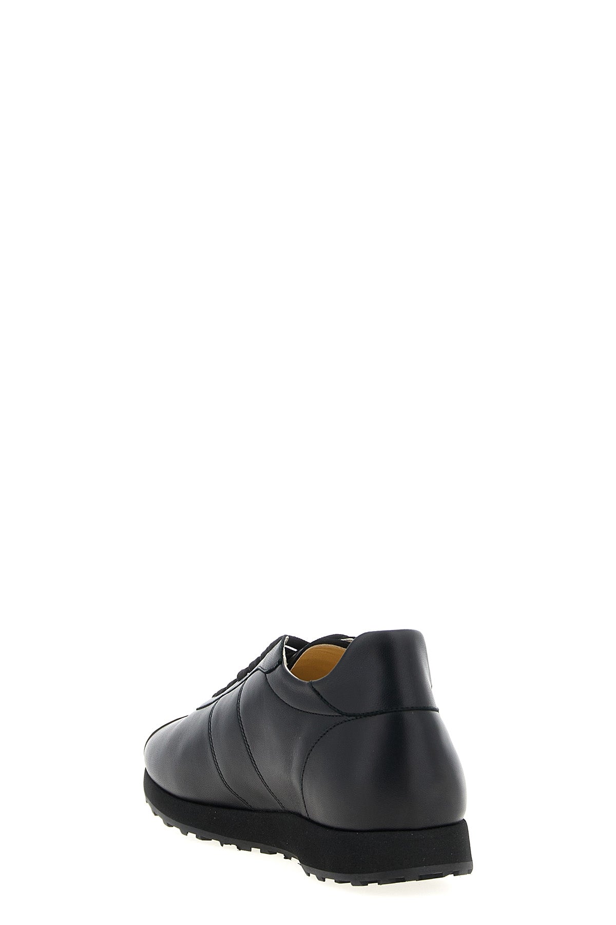 THE ROW 'Mica' sneakers For Women 100% lamb leather (Ovis Aries)