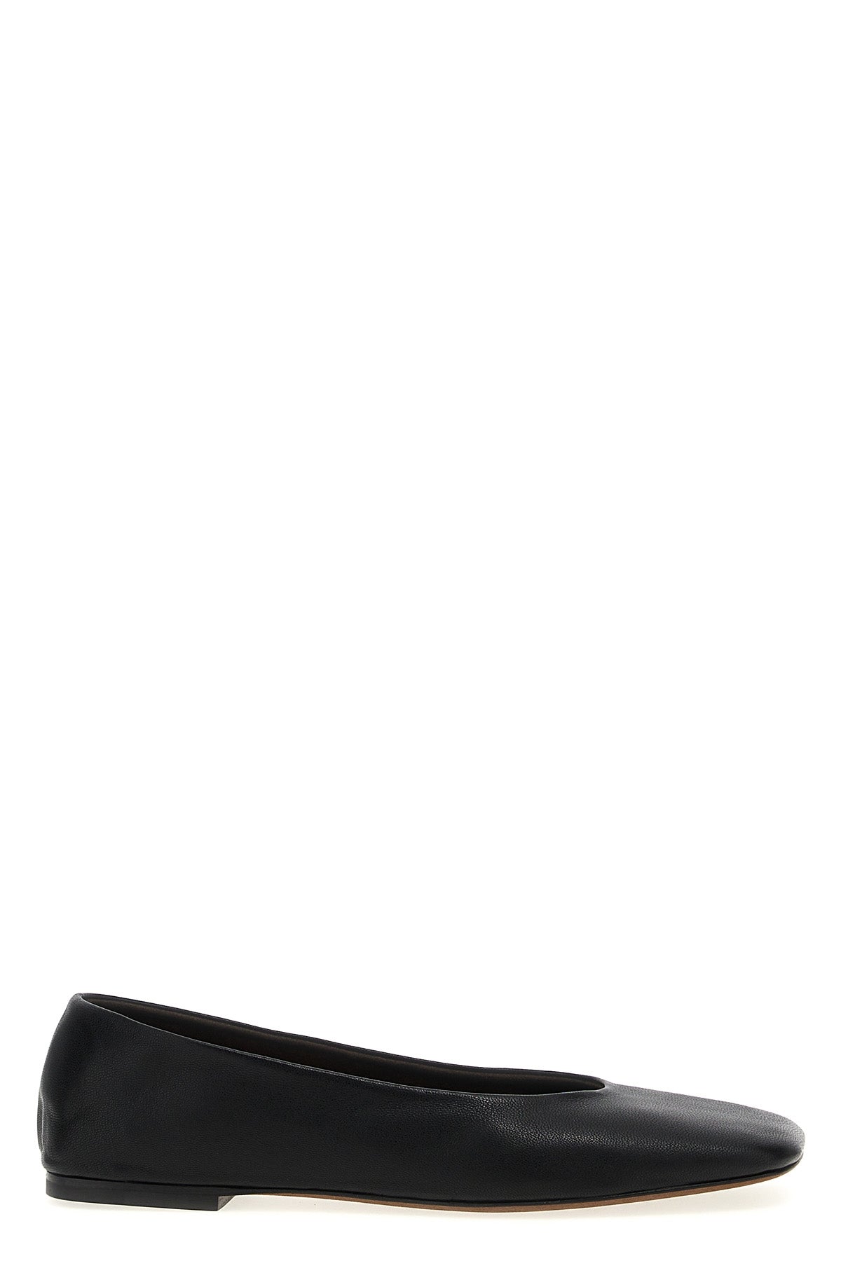 THE ROW 'Square' ballet flats For Women 100% lamb leather (Ovis Aries)
