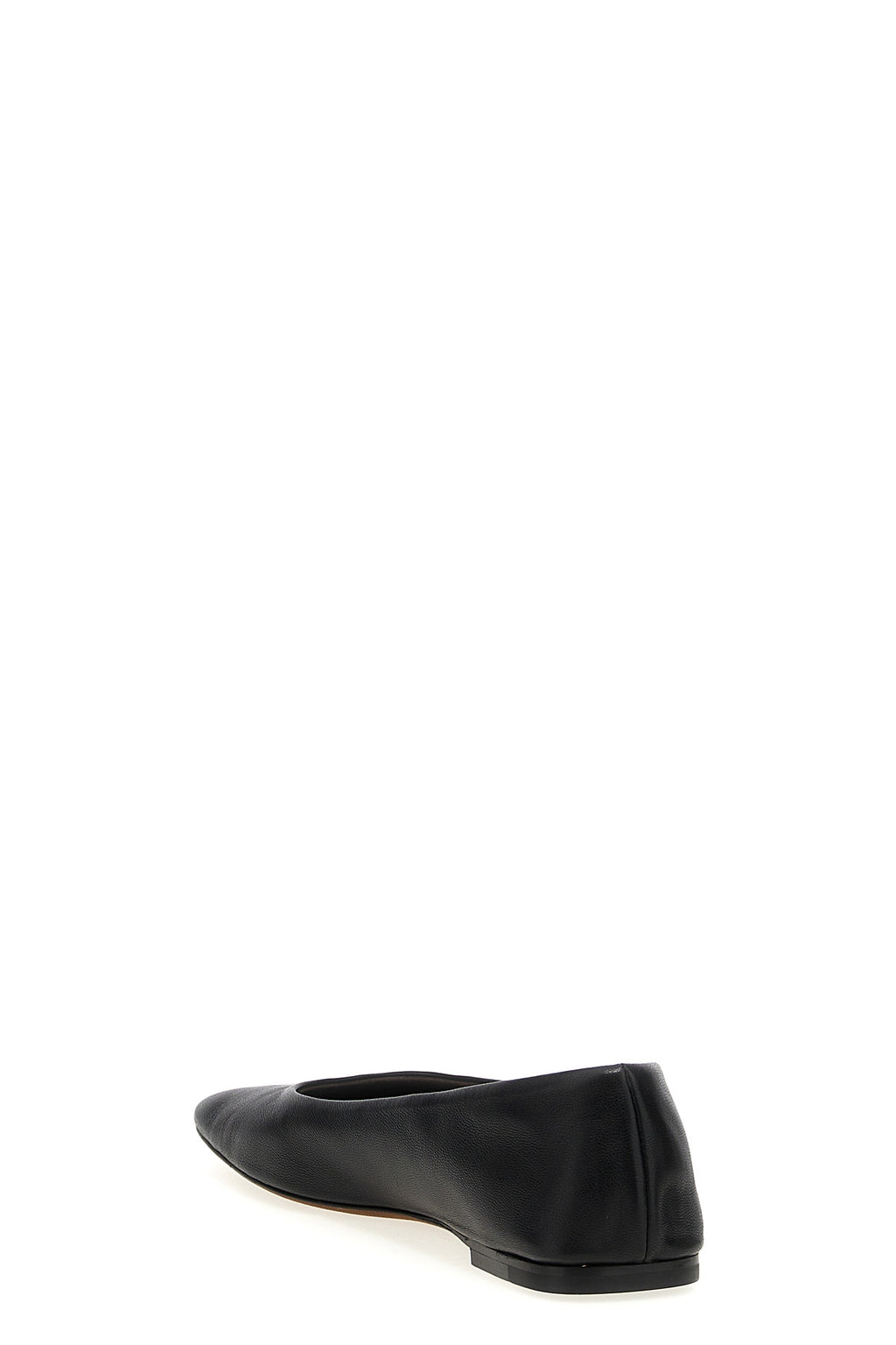 THE ROW 'Square' ballet flats For Women 100% lamb leather (Ovis Aries)
