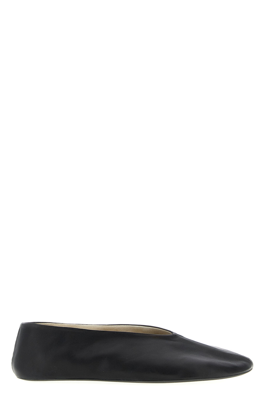 THE ROW 'Stella' slippers For Women 100% lamb leather (Ovis Aries)