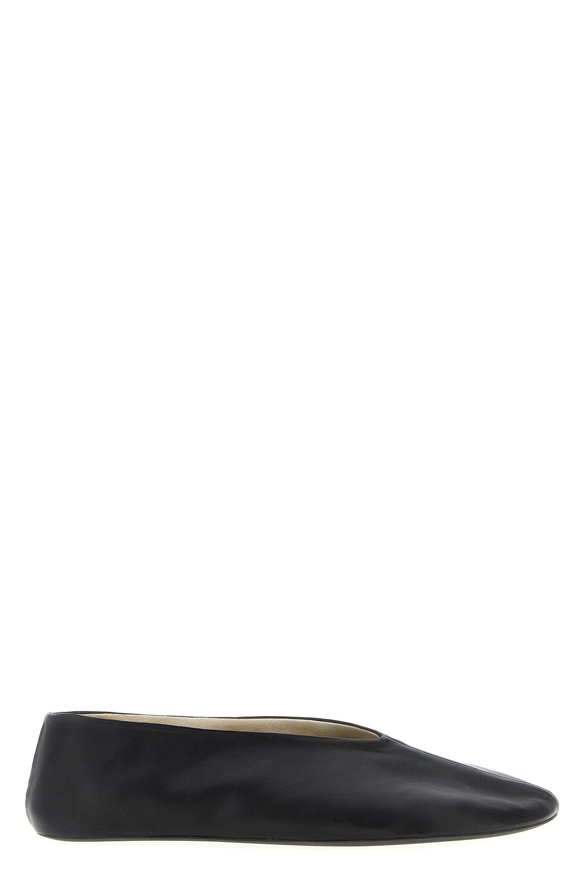 THE ROW 'Stella' slippers For Women 100% lamb leather (Ovis Aries)