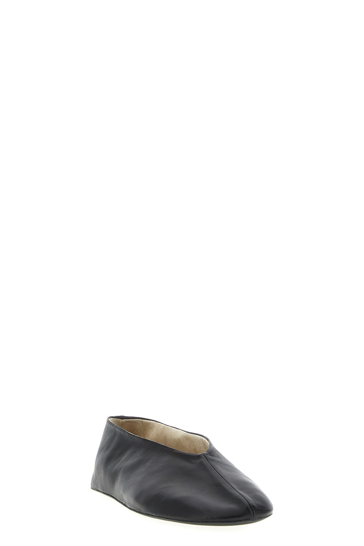 THE ROW 'Stella' slippers For Women 100% lamb leather (Ovis Aries)