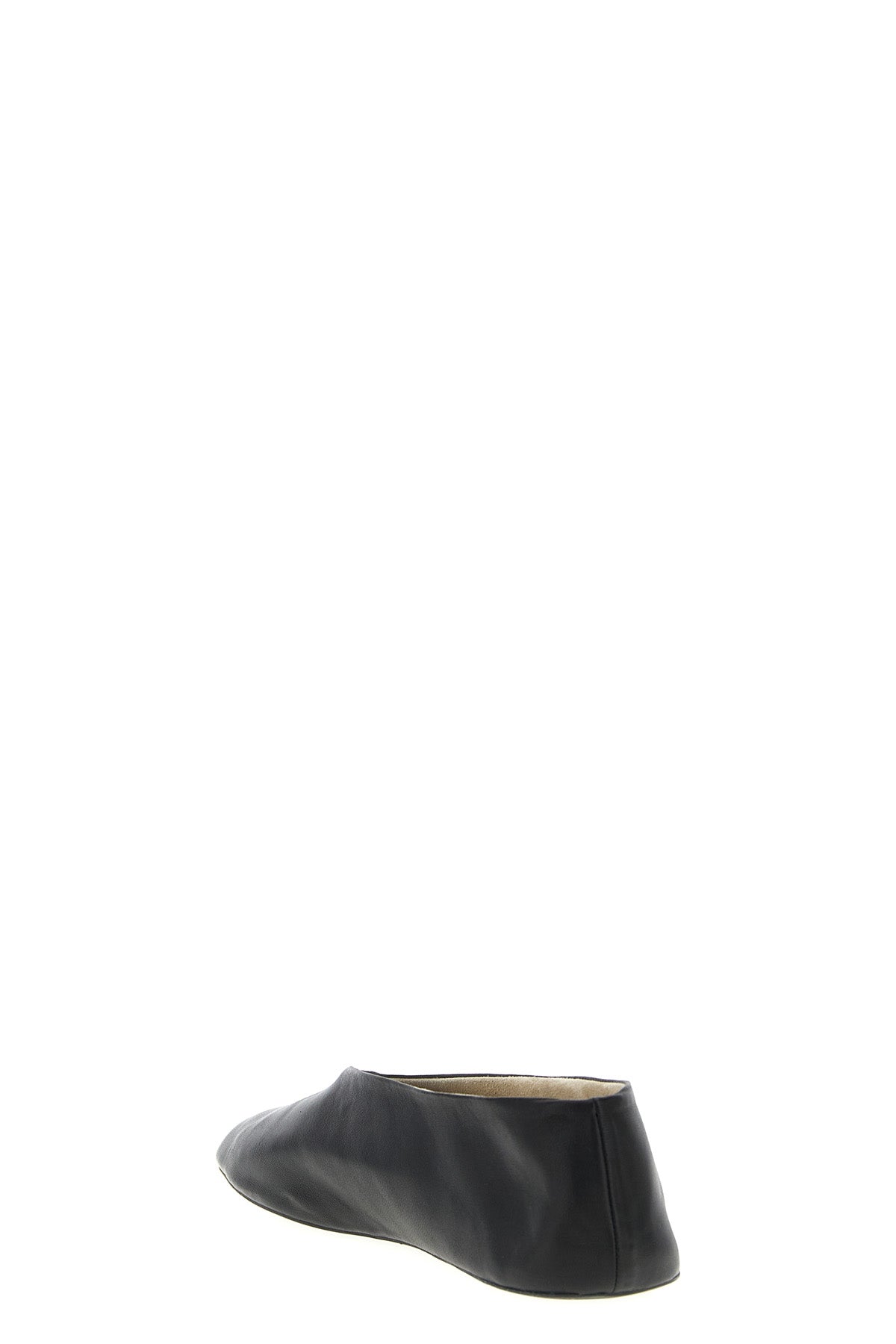 THE ROW 'Stella' slippers For Women 100% lamb leather (Ovis Aries)