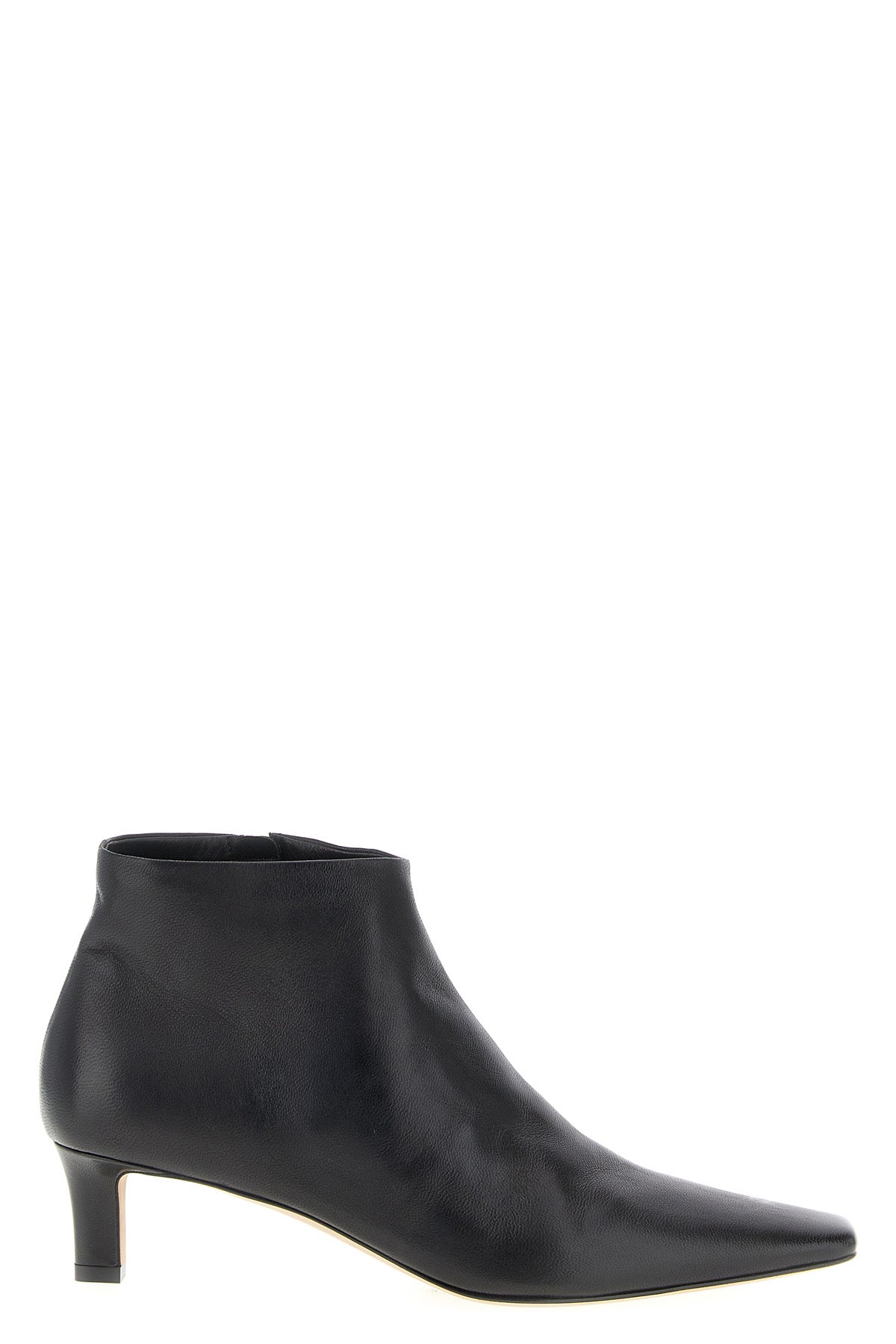 THE ROW 'Carla' ankle boots For Women 100% ovis aries