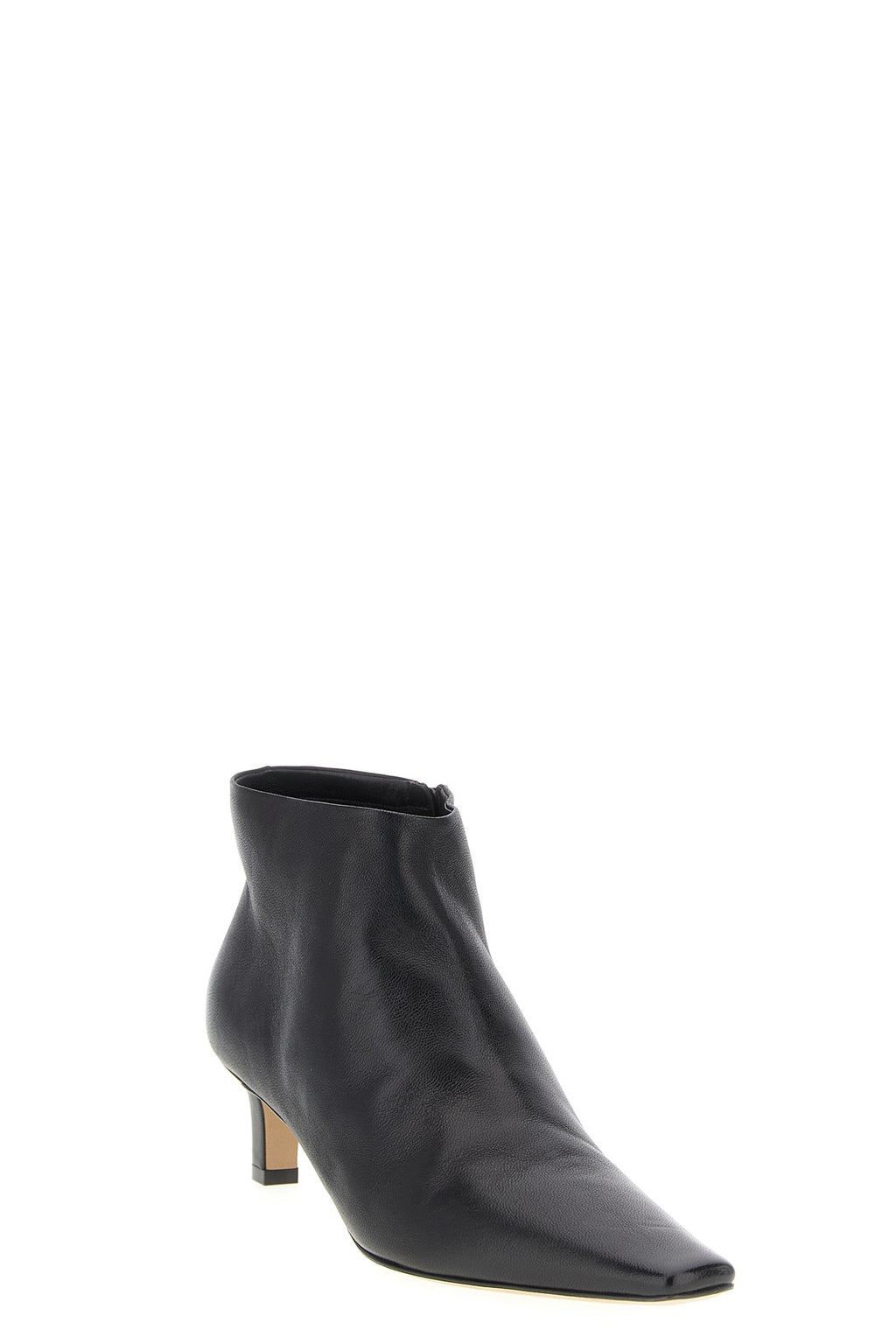 THE ROW 'Carla' ankle boots For Women 100% ovis aries