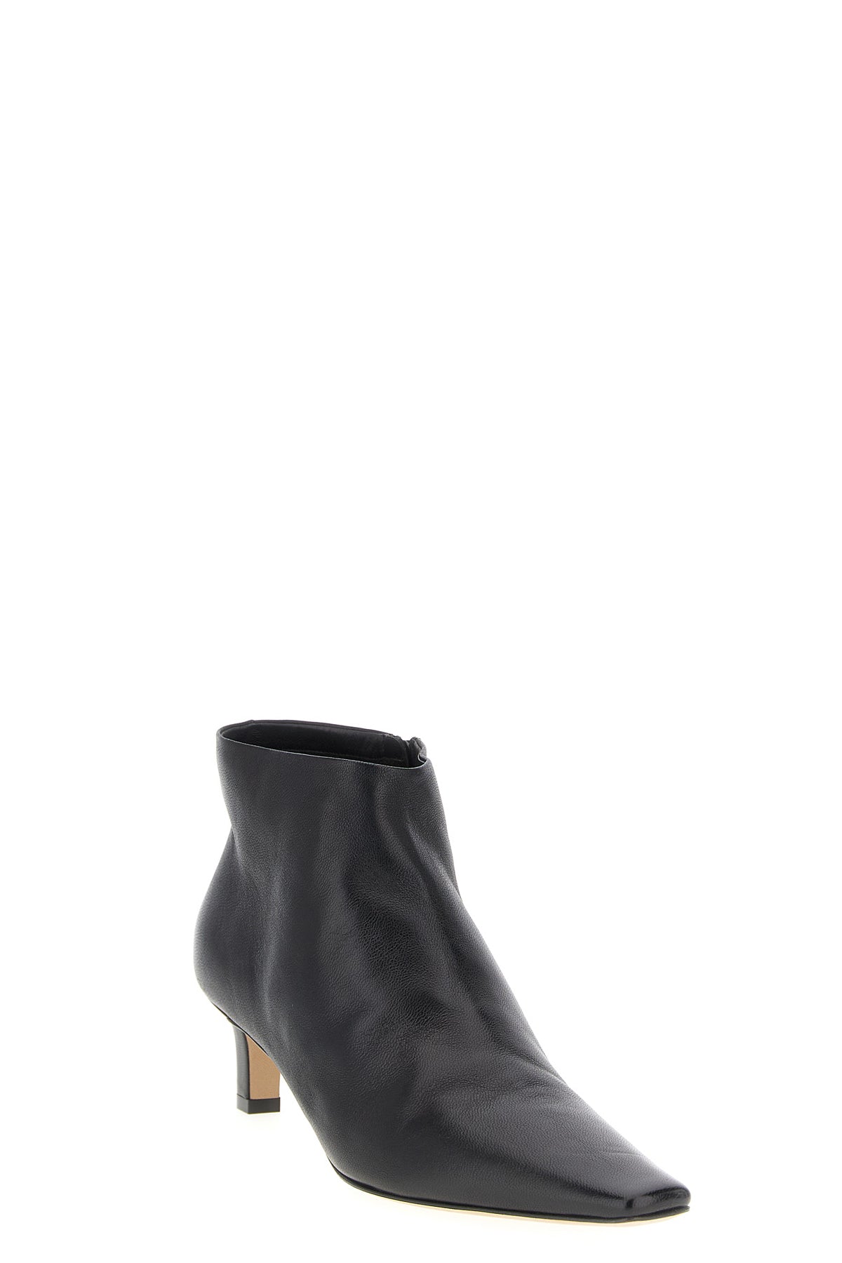 THE ROW 'Carla' ankle boots For Women 100% ovis aries