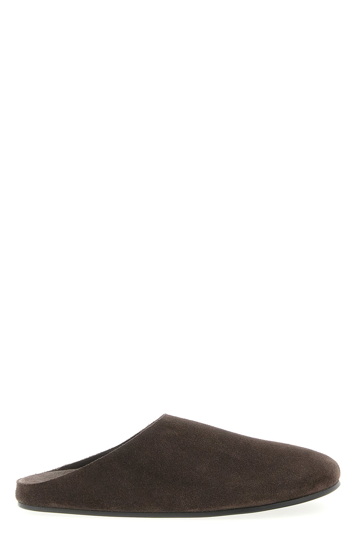 THE ROW 'Hudson' sabots For Women 100% bos taurus
