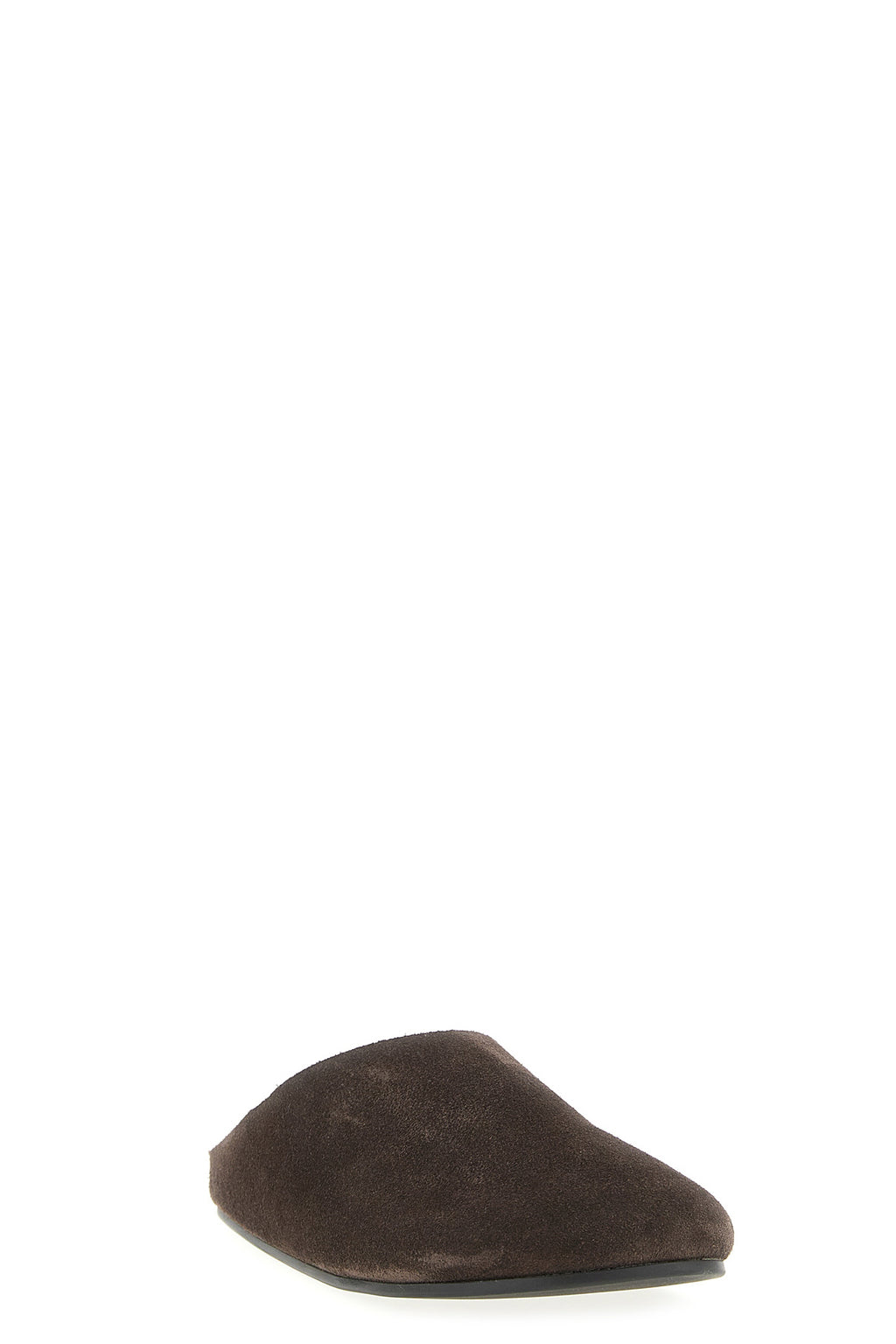 THE ROW 'Hudson' sabots For Women 100% bos taurus