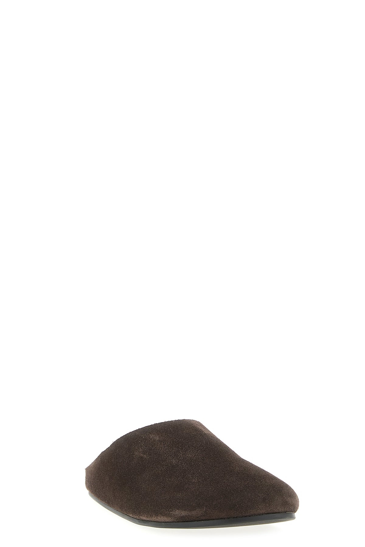 THE ROW 'Hudson' sabots For Women 100% bos taurus