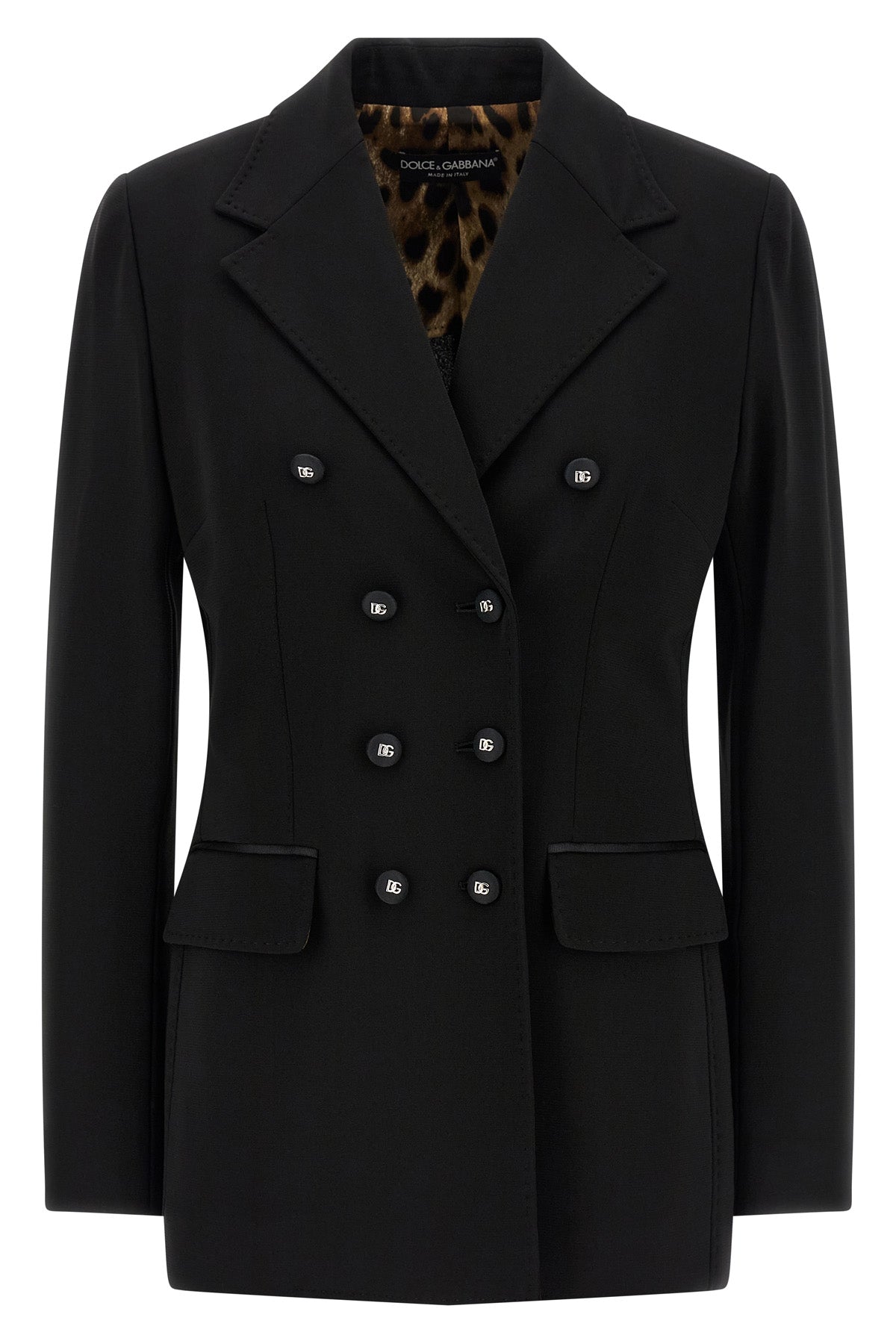 dolce & gabbana 'Turlington - collezione DNA' blazer