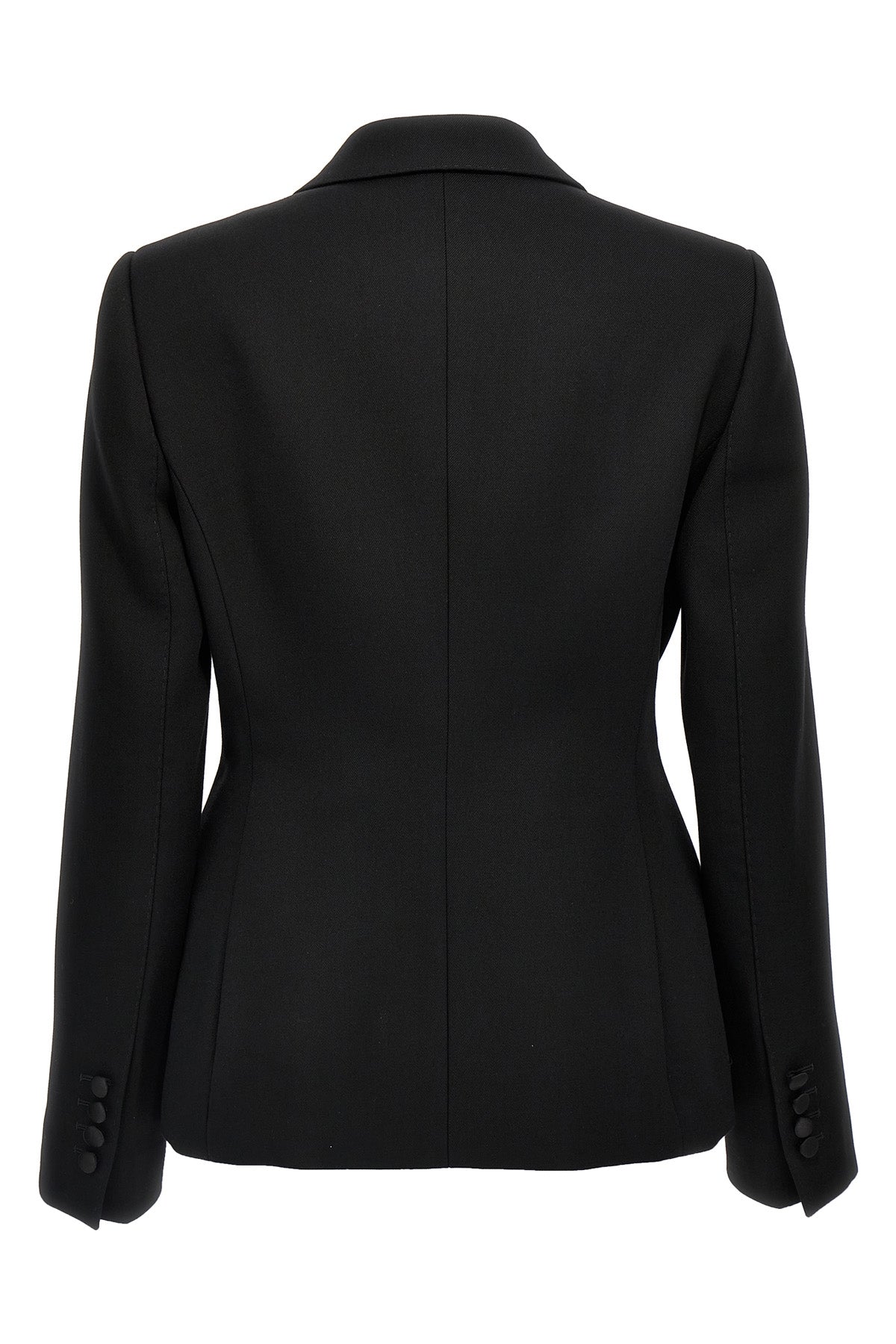 dolce & gabbana 'Dolce' tuxedo blazer