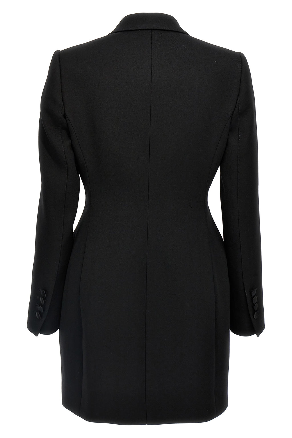 dolce & gabbana 'Dolce' tuxedo blazer