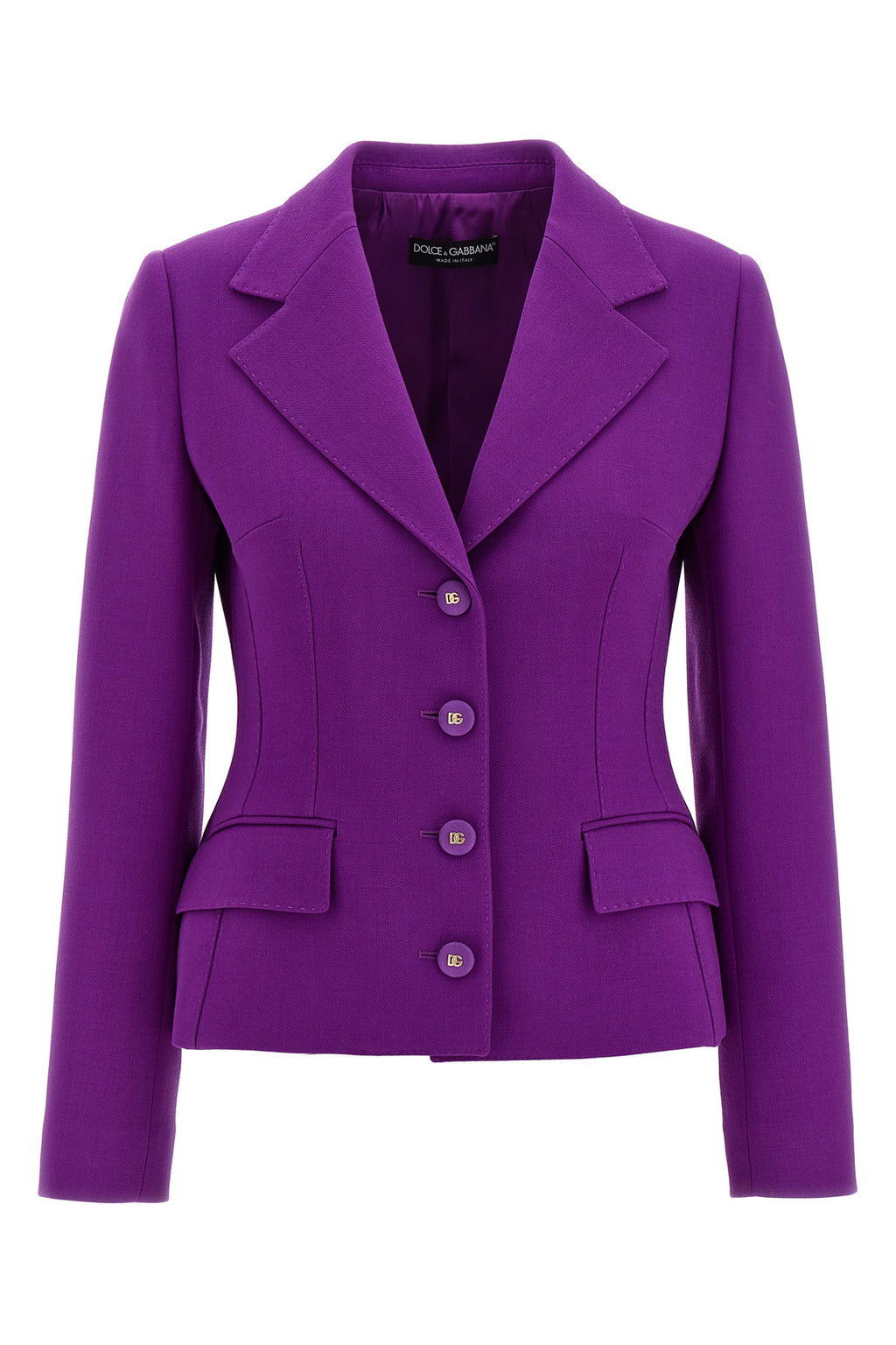 dolce & gabbana 'Dolce' blazer