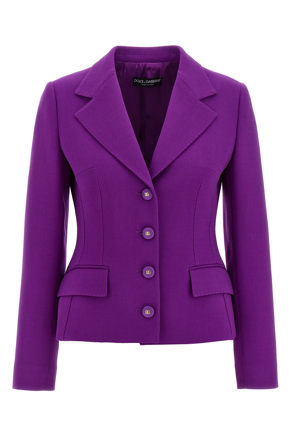 dolce & gabbana 'Dolce' blazer