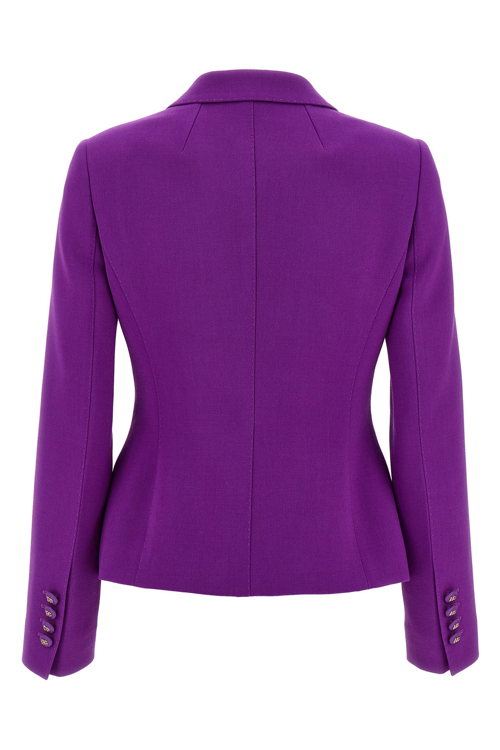 dolce & gabbana 'Dolce' blazer