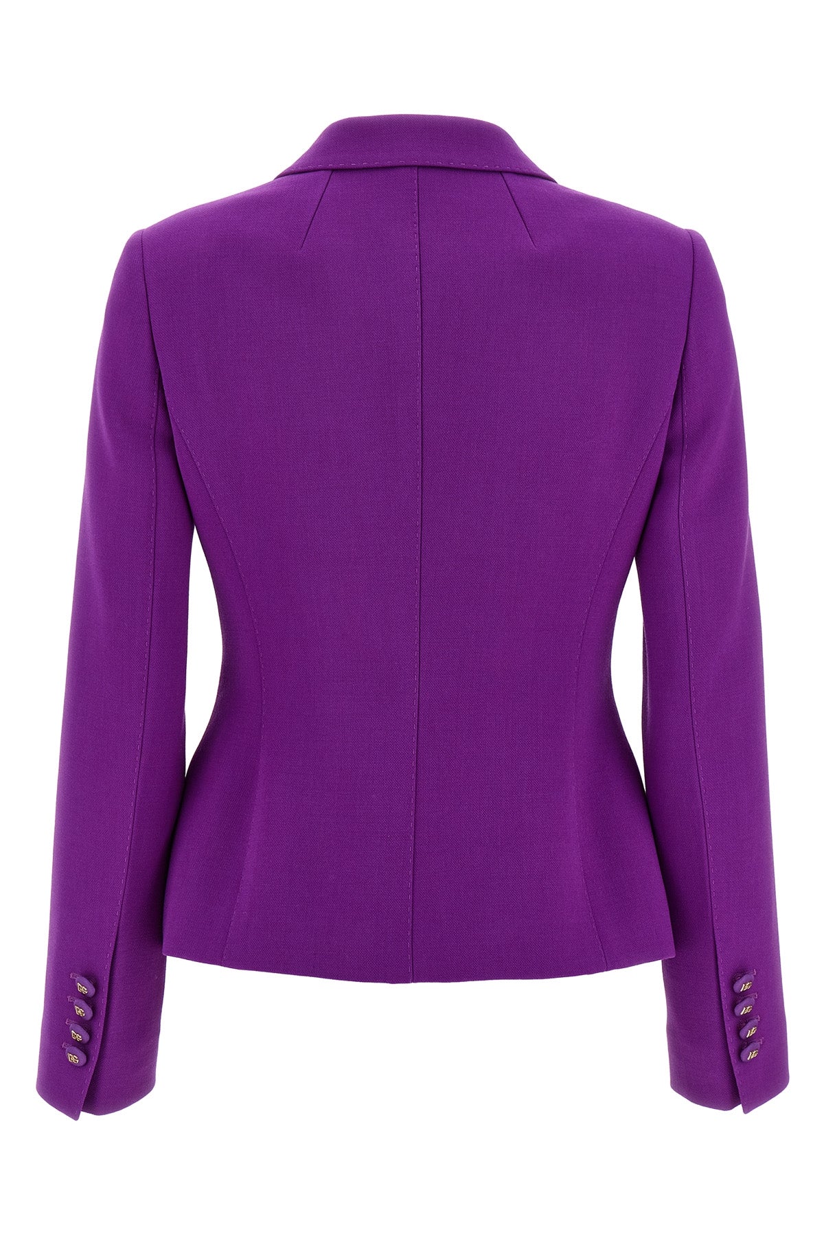 dolce & gabbana 'Dolce' blazer