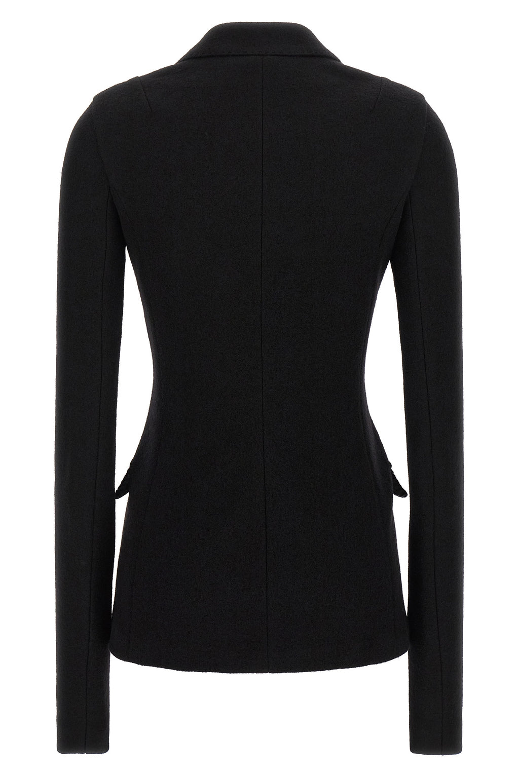 DOLCE & GABBANA Wool cloth blazer For Women 100% virgin wool