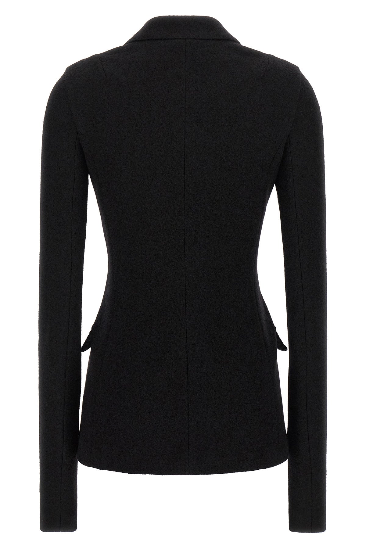 dolce & gabbana Wool cloth blazer
