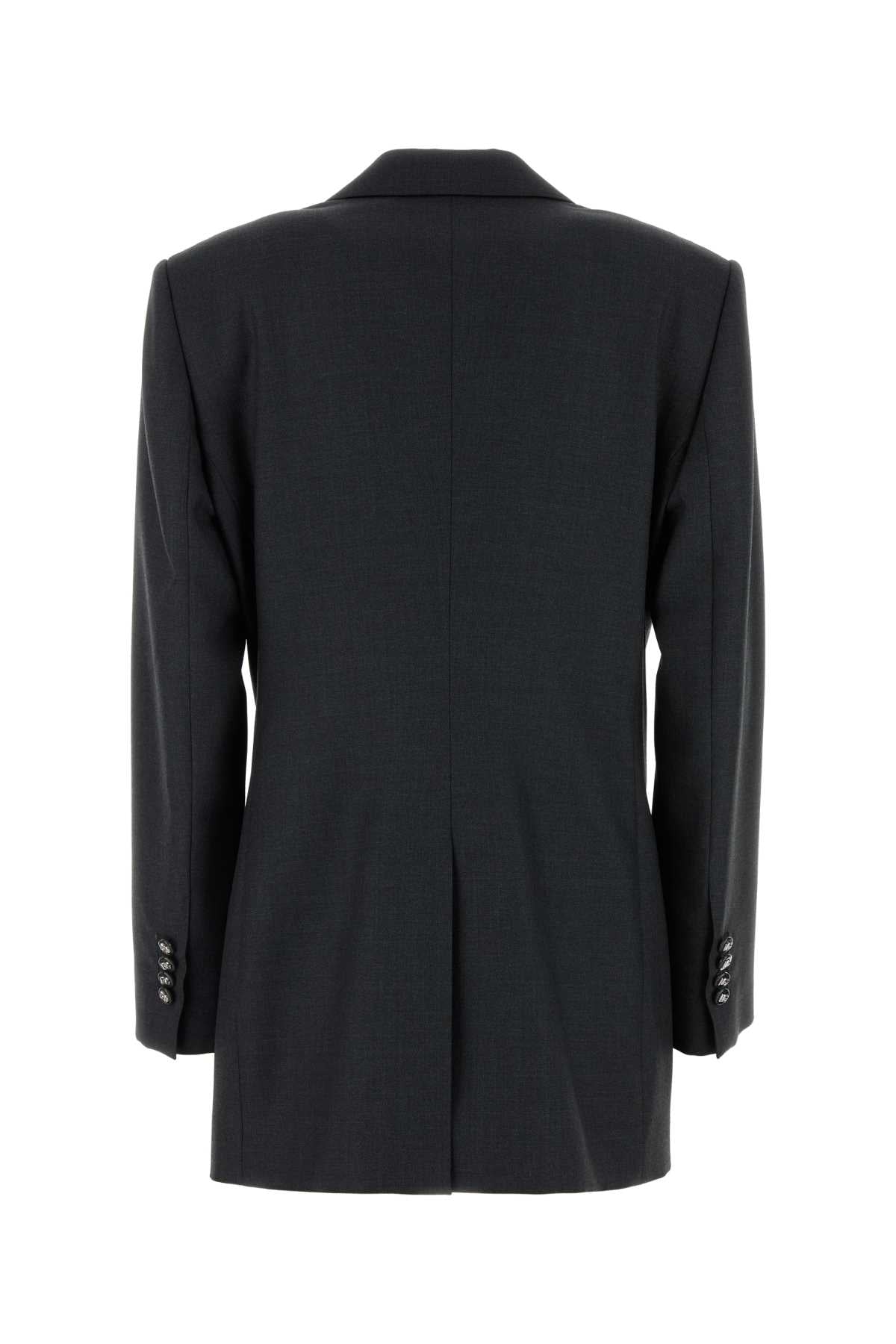 DOLCE & GABBANA JACKET For Women Exterior: 100% Wool Lining: 100% Silk