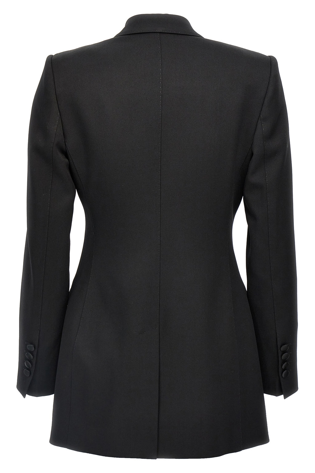 dolce & gabbana 'Turlington' blazer