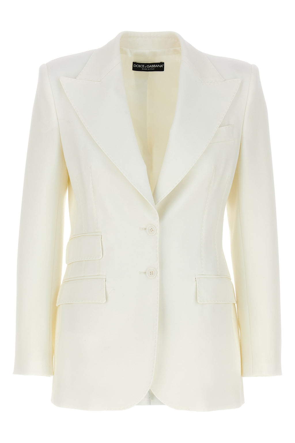 dolce & gabbana Turlington blazer