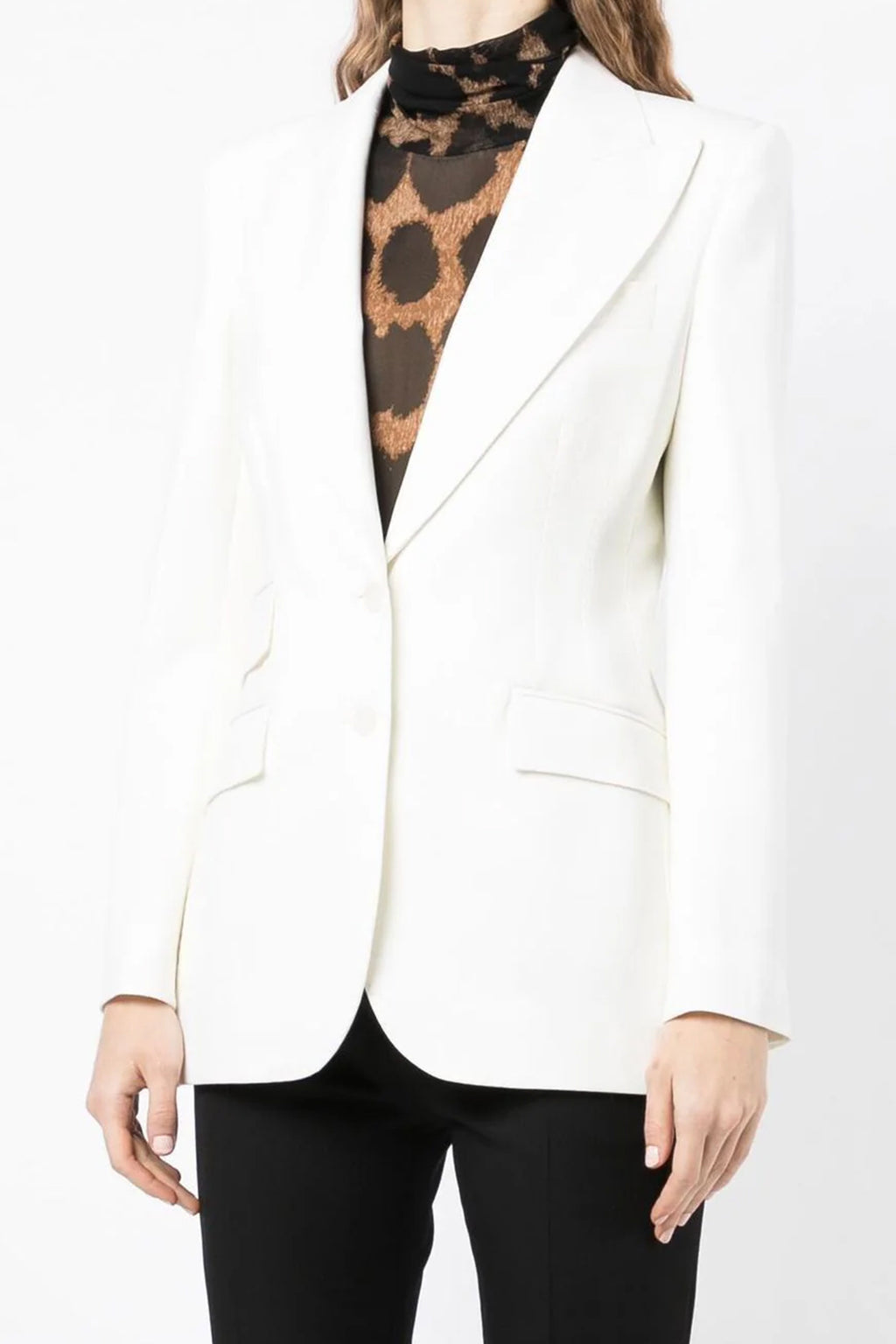 dolce & gabbana Turlington blazer