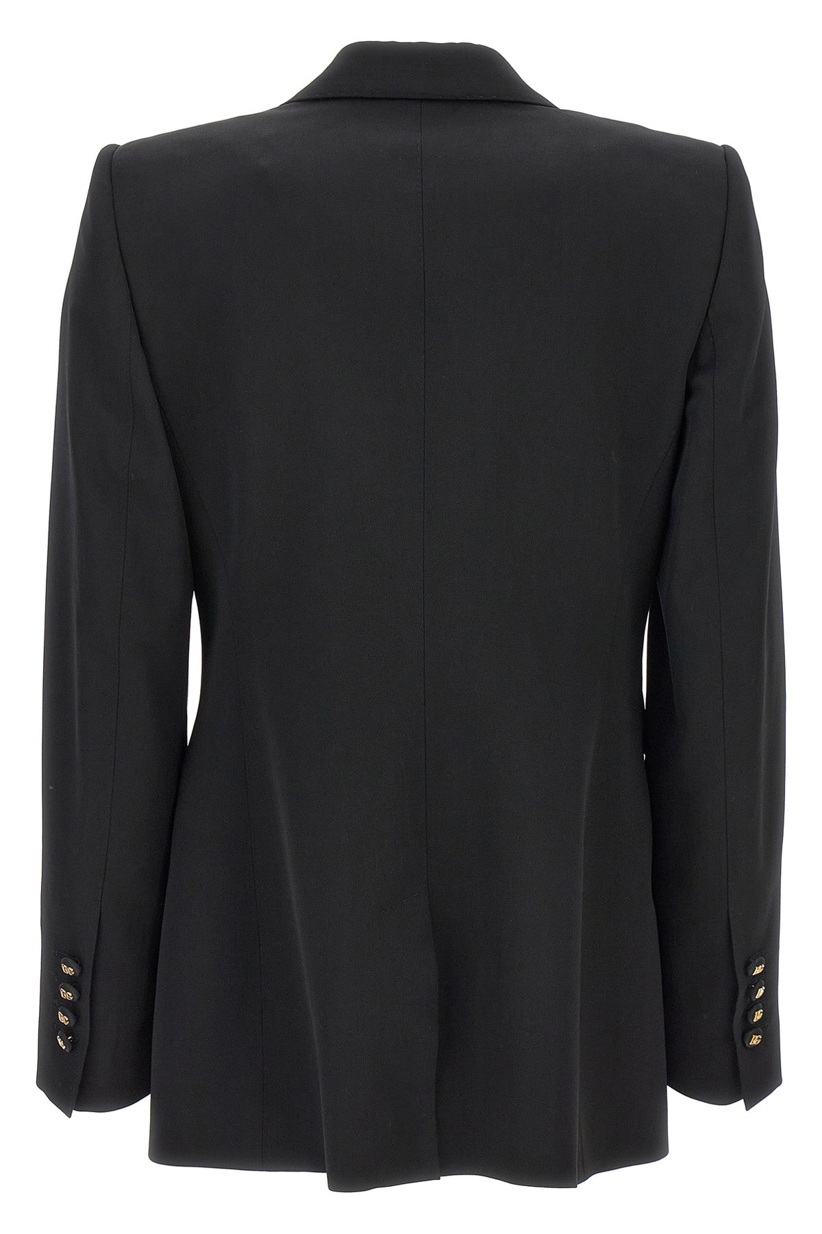 dolce & gabbana Single-breasted blazer