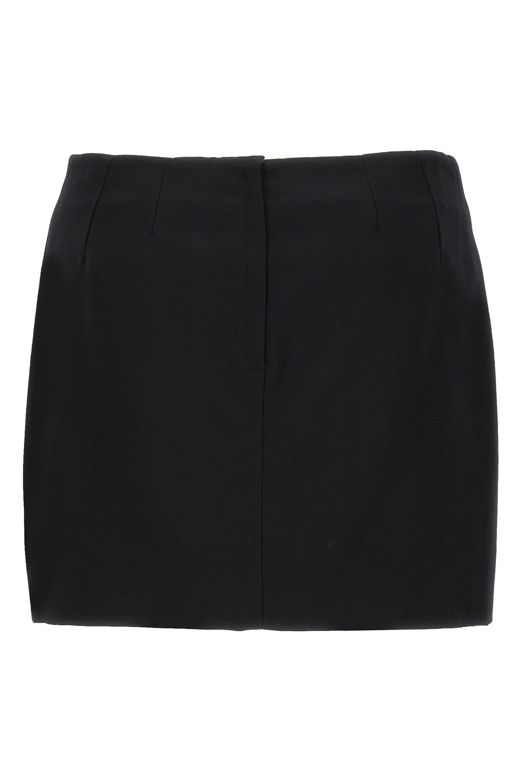 DOLCE & GABBANA Skirt from the ‘Black Sicily’ collection For Women 100% viscose