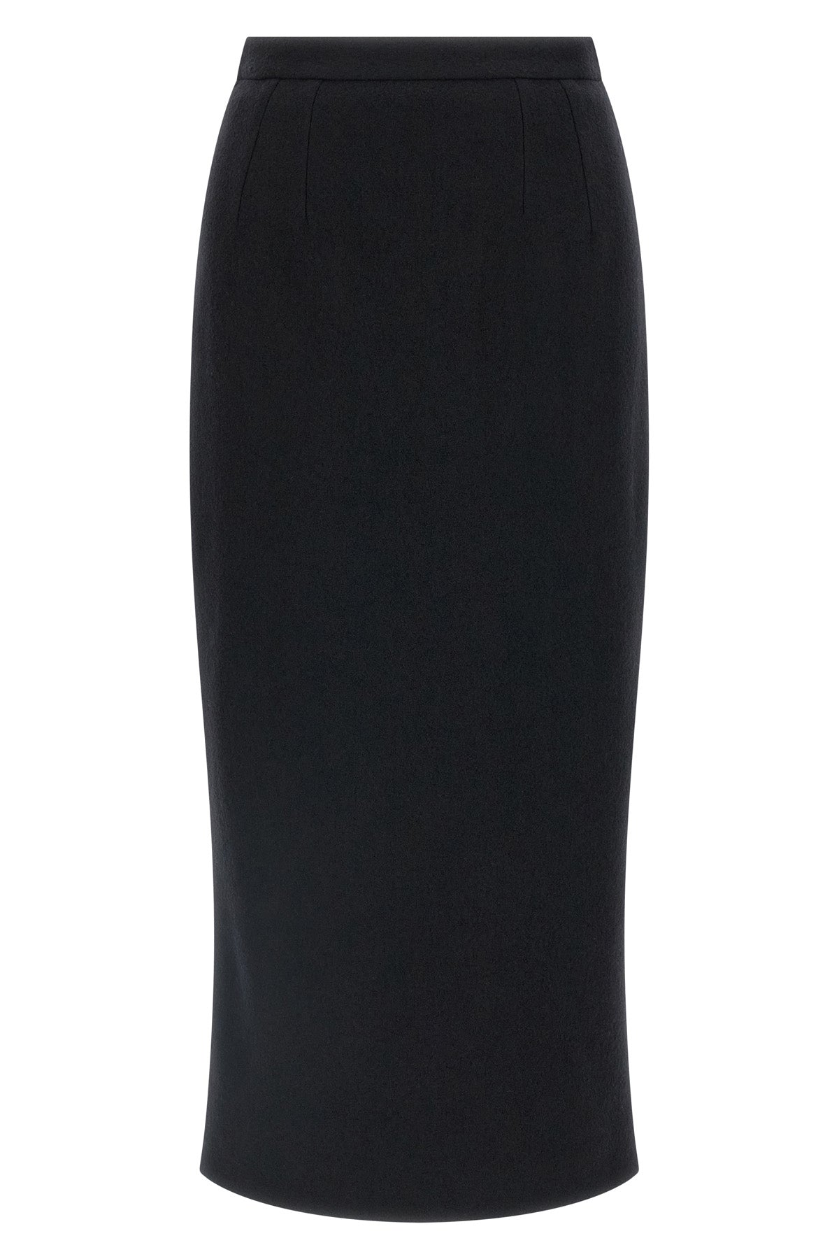 DOLCE & GABBANA Wool sheath skirt For Women 100% virgin wool