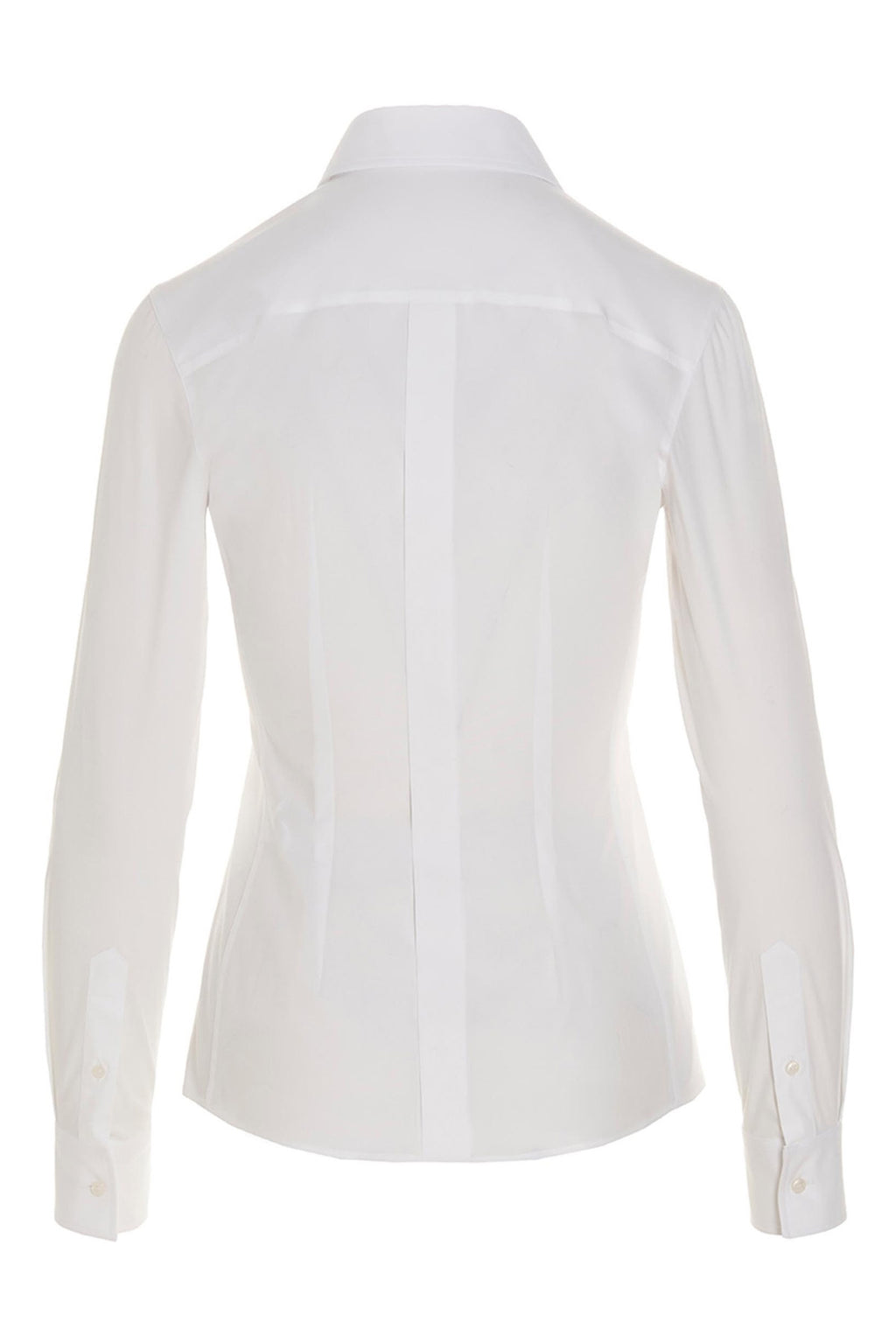 DOLCE & GABBANA 'Essential' shirt For Women 97% cotton 3% elastane