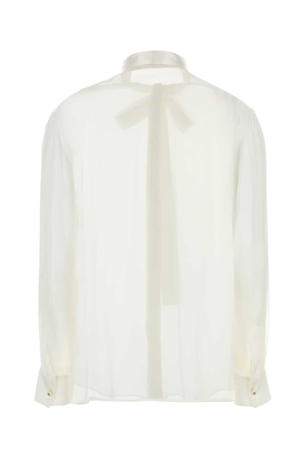 DOLCE & GABBANA SHIRTS For Women Exterior: 100% Silk