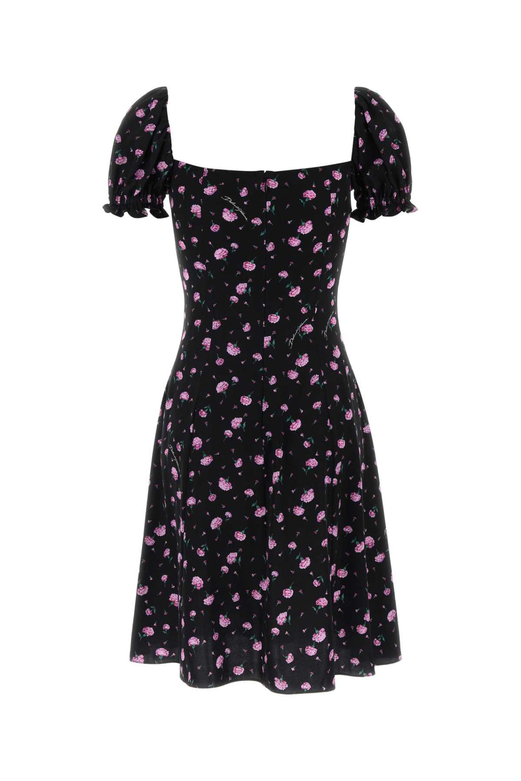 DOLCE & GABBANA DRESSES/JUMPSUITS For Women Exterior: 89% Silk 11% Elastane