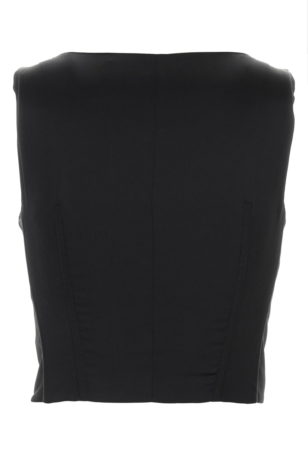 DOLCE & GABBANA VEST For Women 05%EA+95%SE 08%EA+92%SE