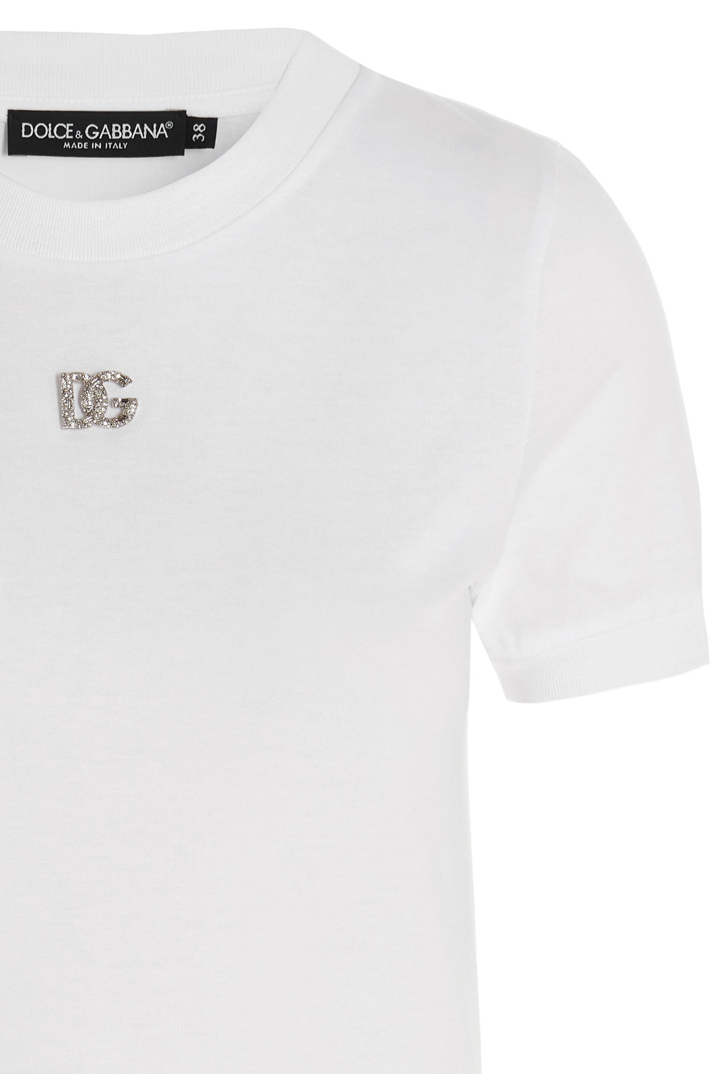 dolce & gabbana Logo t-shirt