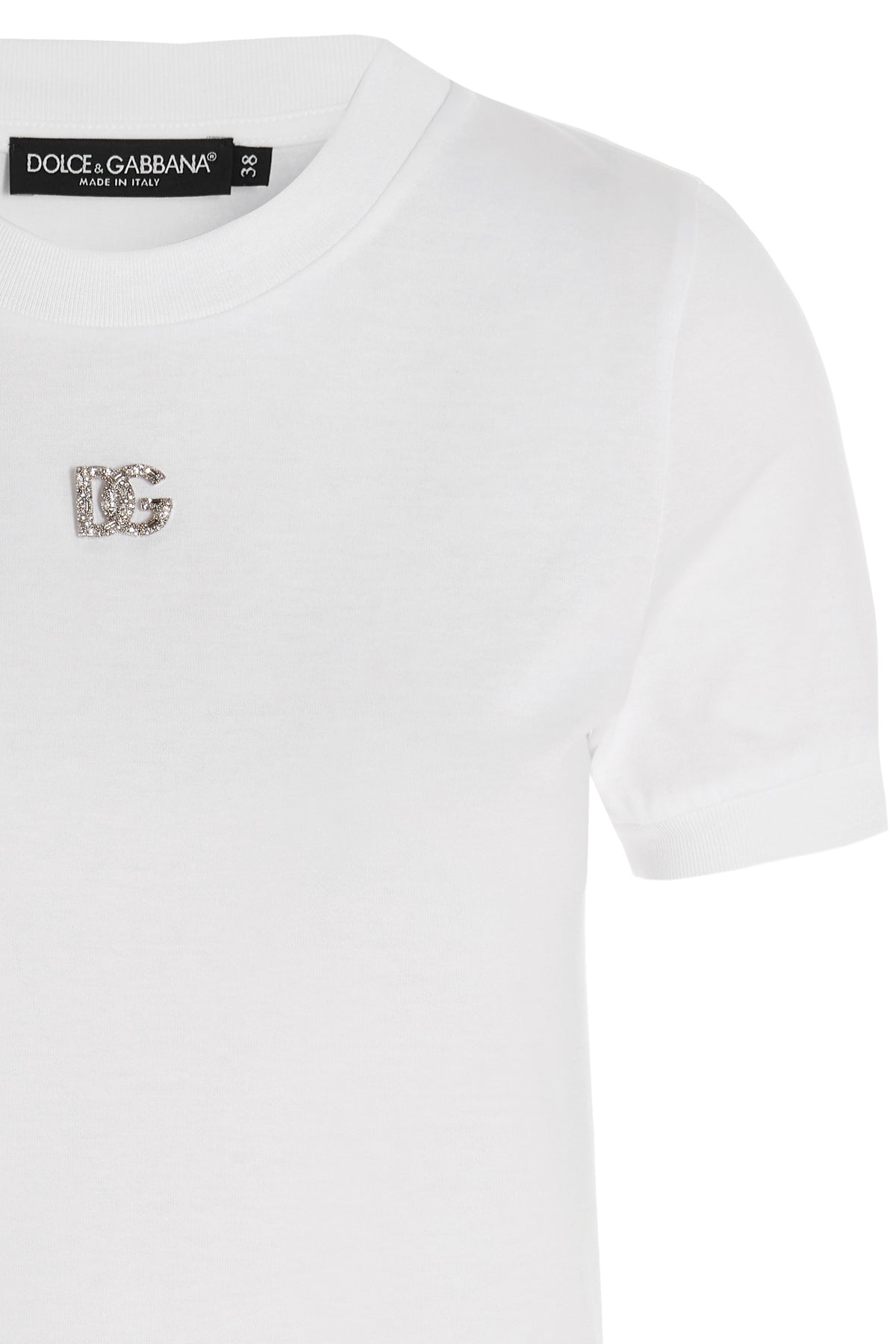 dolce & gabbana Logo t-shirt