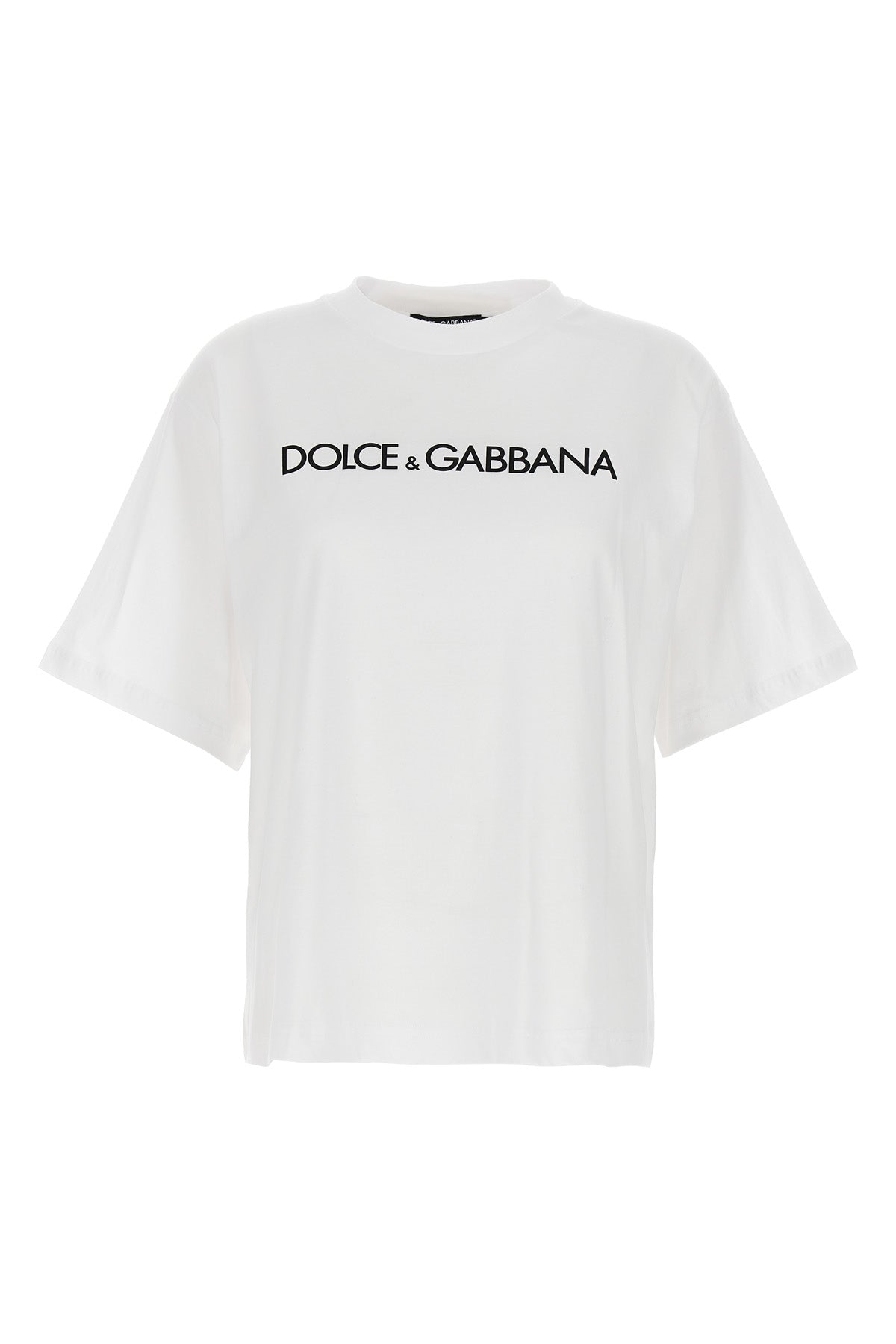 dolce & gabbana Logo T-shirt