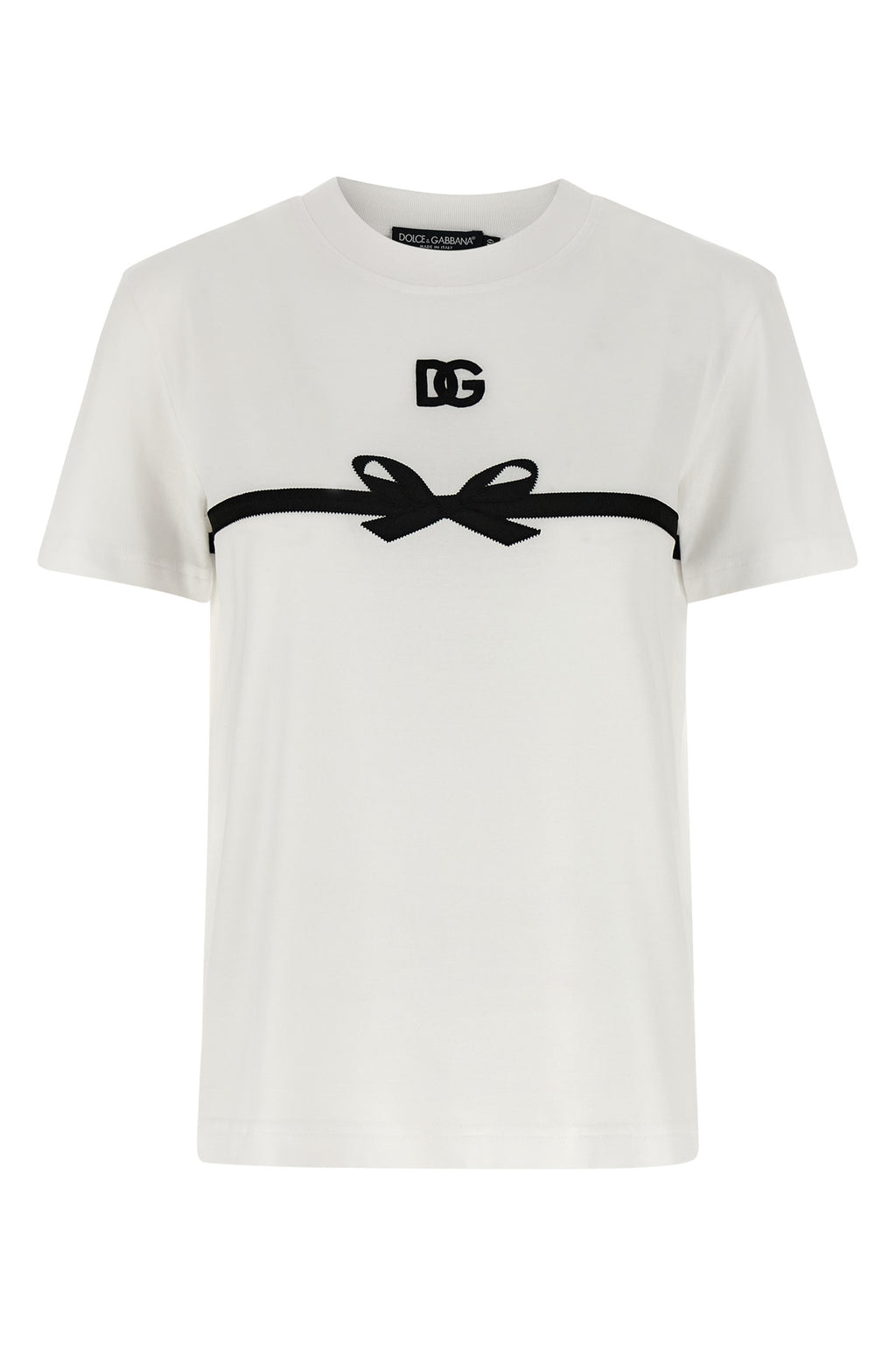 dolce & gabbana Tape T-shirt