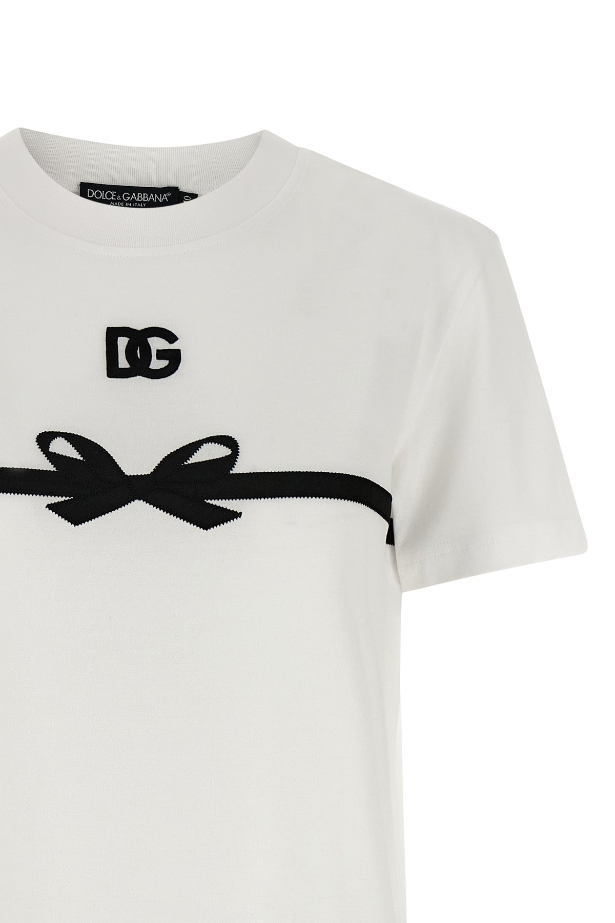 dolce & gabbana Tape T-shirt