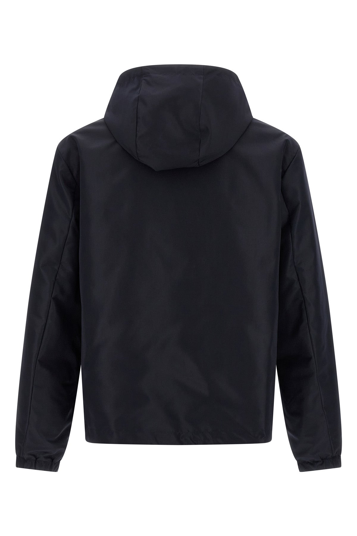 FENDI 'Fendinity' reversible windbreaker For Men 100% polyester
