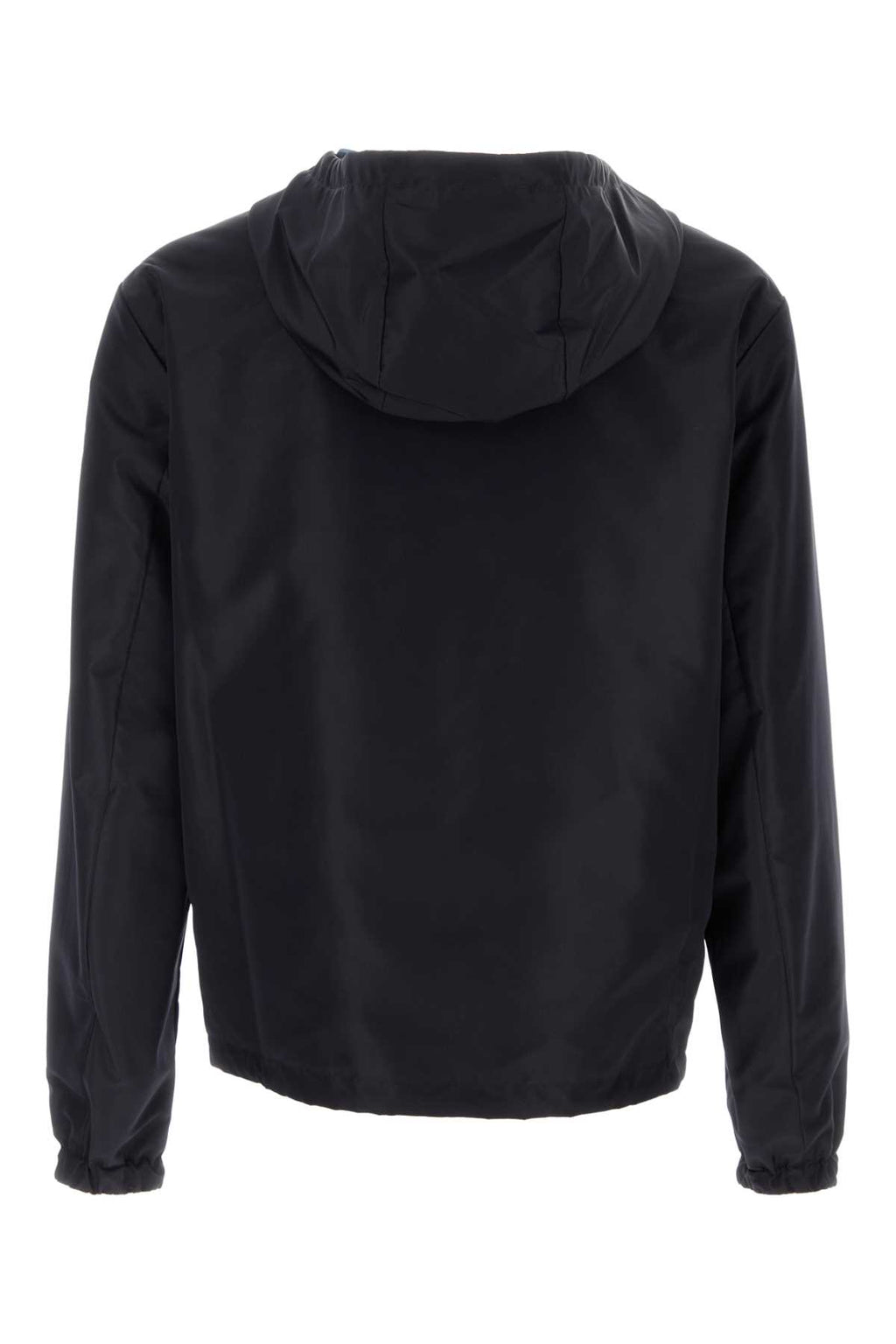 FENDI JACKET For Men Exterior: 100% Polyester Interior: 100% Polyester