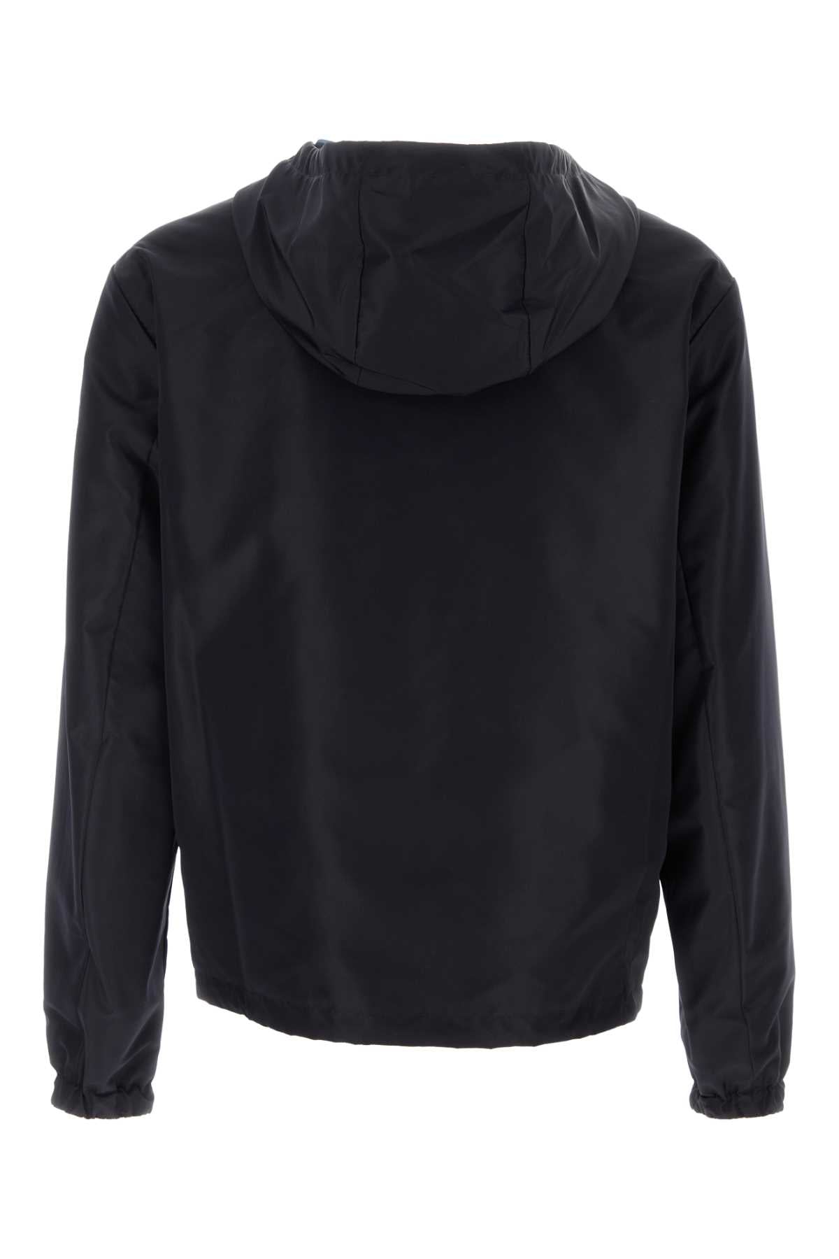 FENDI JACKET For Men Exterior: 100% Polyester Interior: 100% Polyester