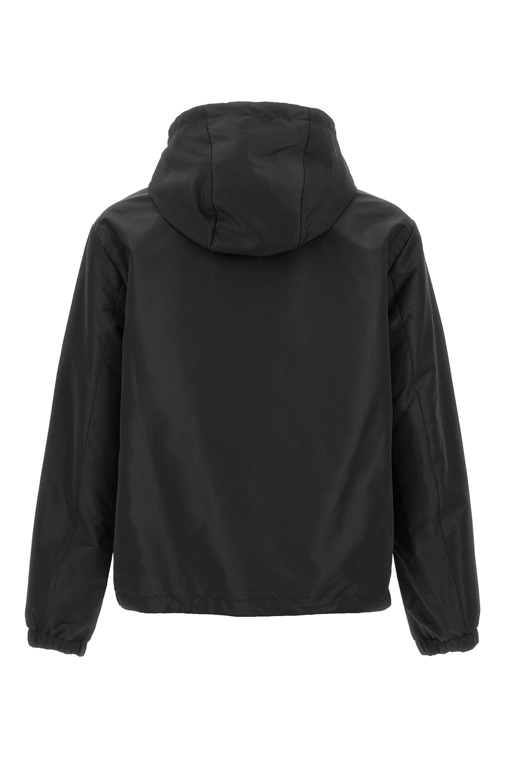 FENDI Logo blouson For Men 100% polyester